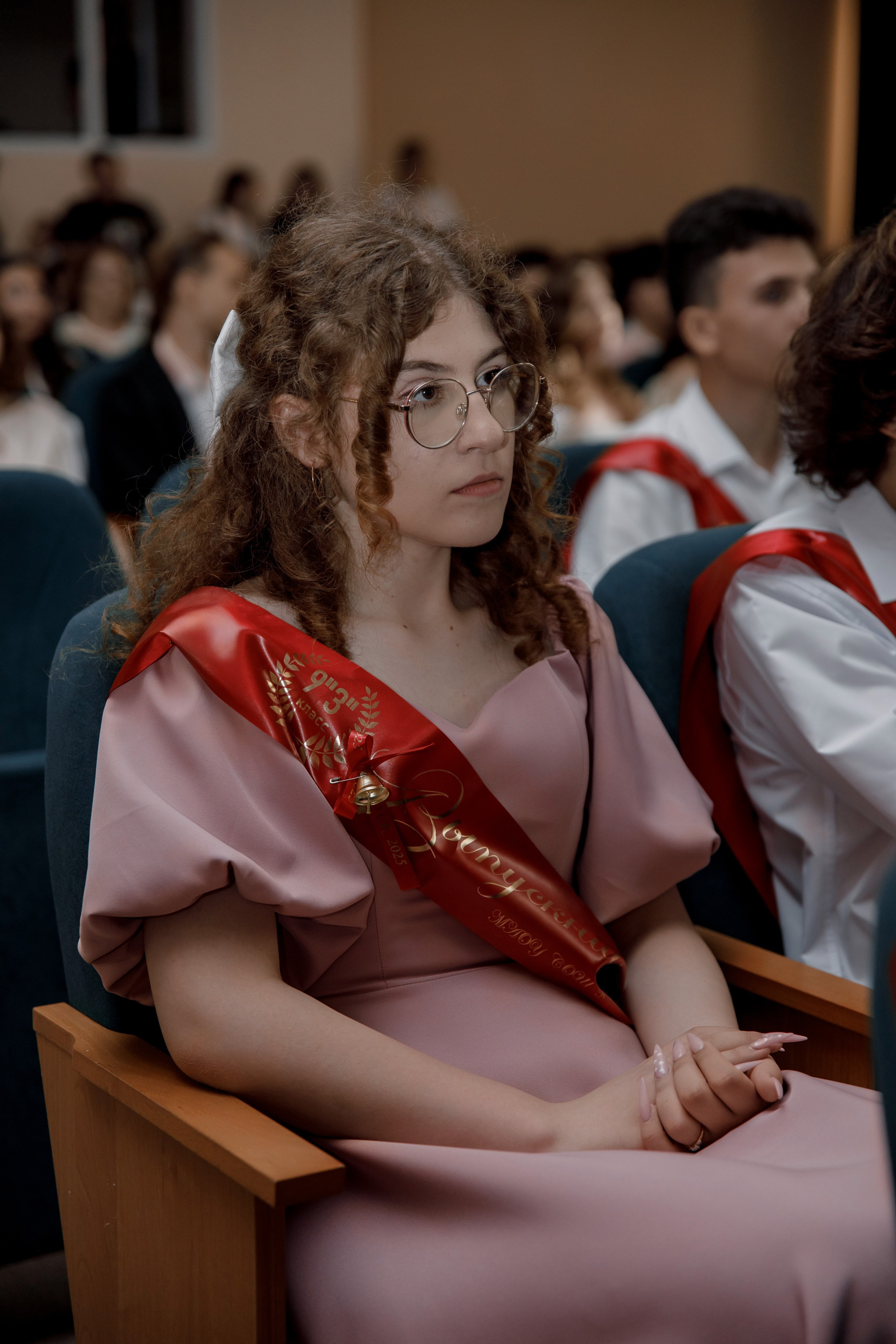 Выпускной школа 107 г Краснодар. Выпускные альбомы в Краснодарском крае