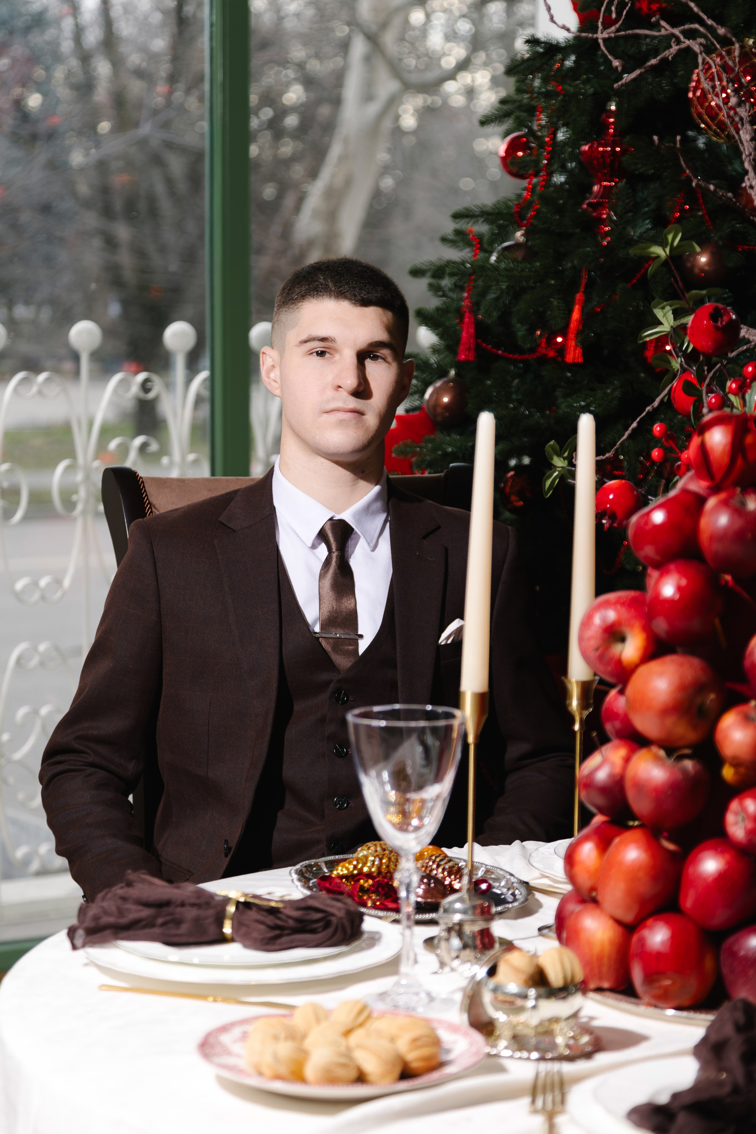 Свадьба Максима и Кристины. Артур Иликчян — Wedding & Event фотограф в Краснодаре