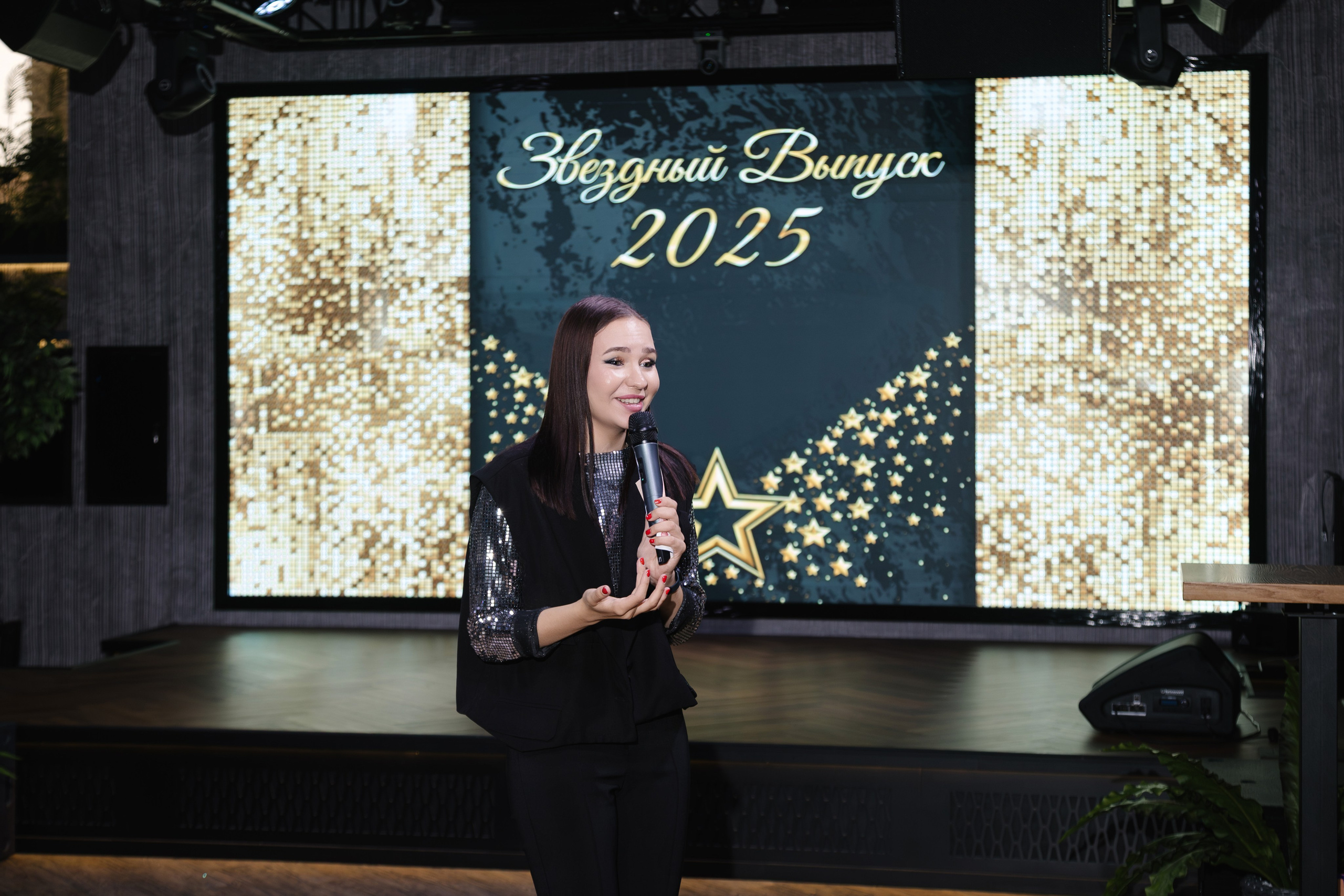 Выпускной 9В класса 2025. Артур Иликчян — Wedding & Event фотограф в Краснодаре