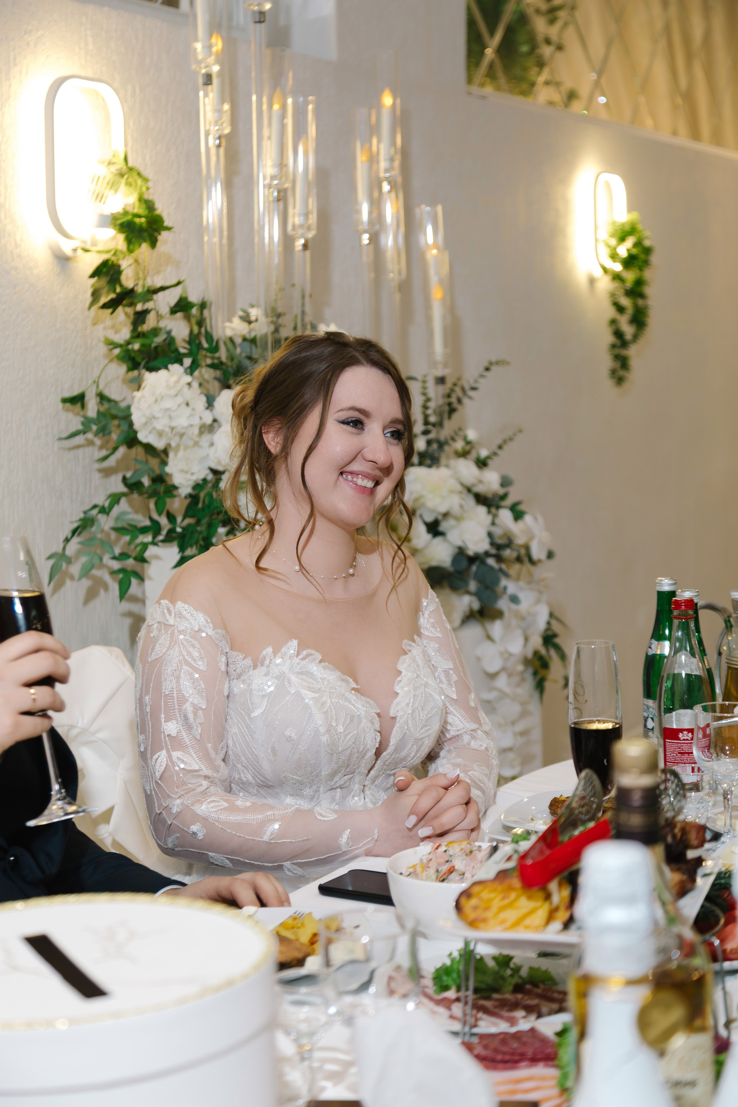 Свадьба Василия и Галины. Артур Иликчян — Wedding & Event фотограф в Краснодаре