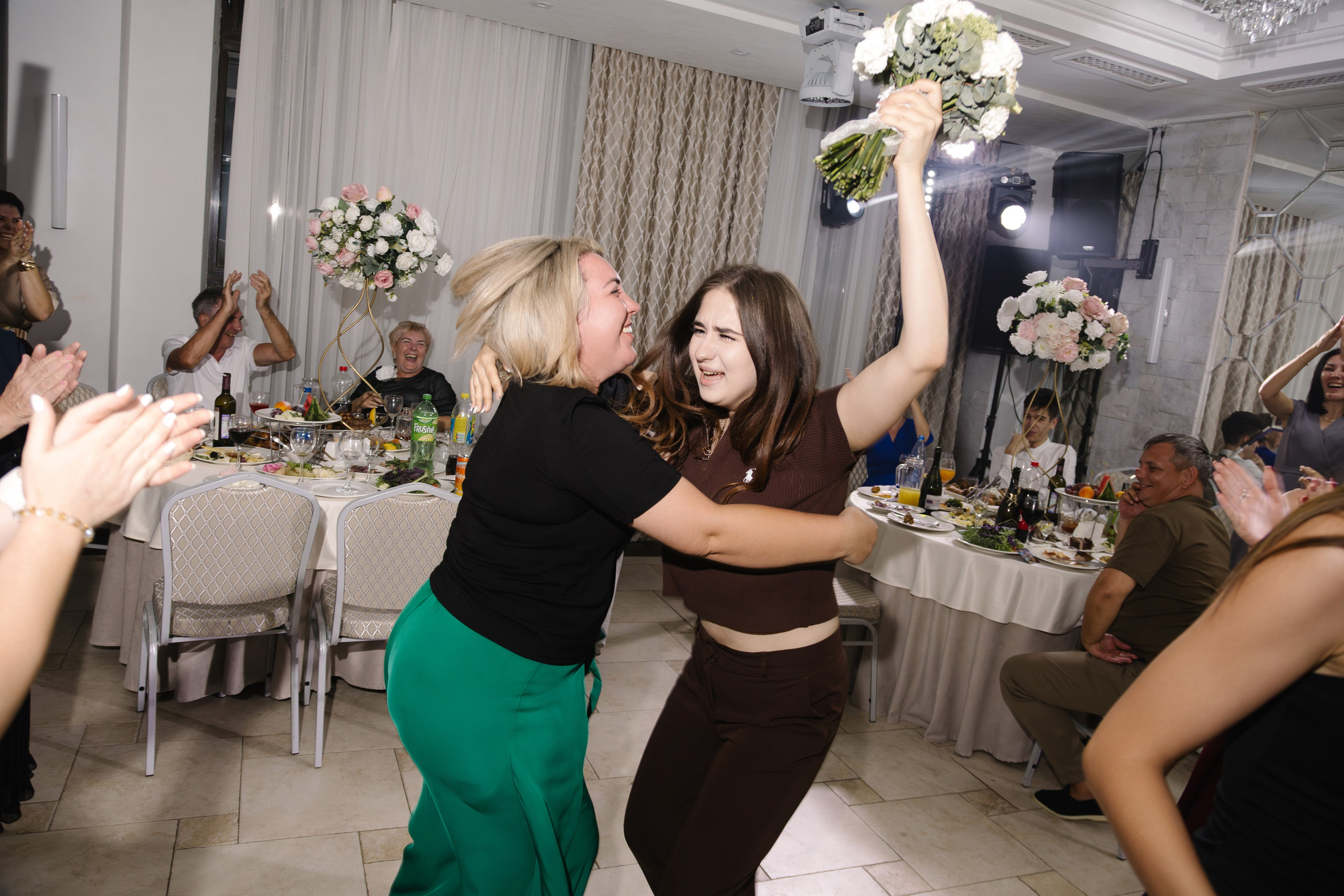 Свадьба Дмитрия и Анастасии. Артур Иликчян — Wedding & Event фотограф в Краснодаре