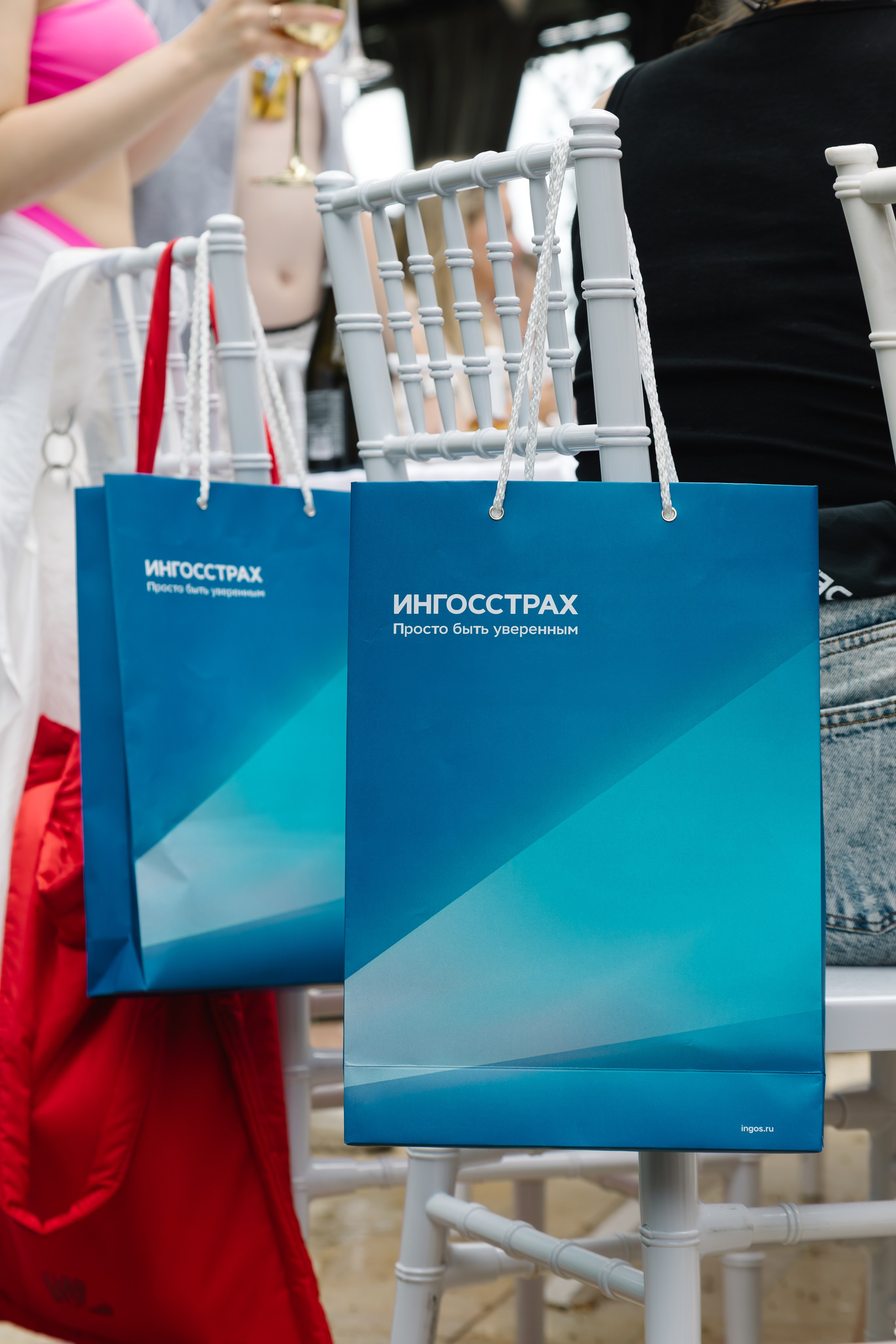 Корпоратив Ингосстрах. Артур Иликчян — Wedding & Event фотограф в Краснодаре