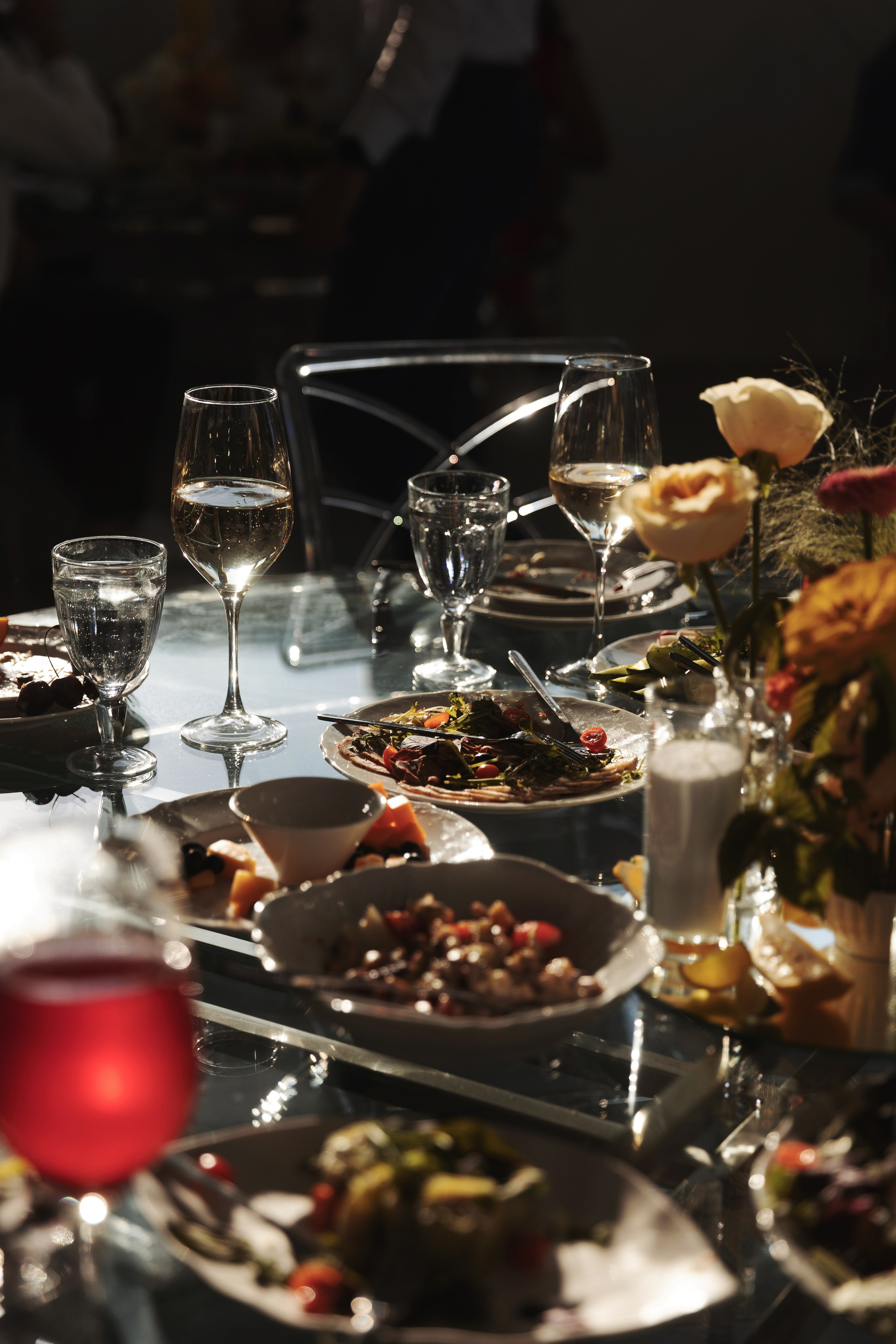 Истории 2023 года. Свадебный фотограф Москва Анастасия Храмова