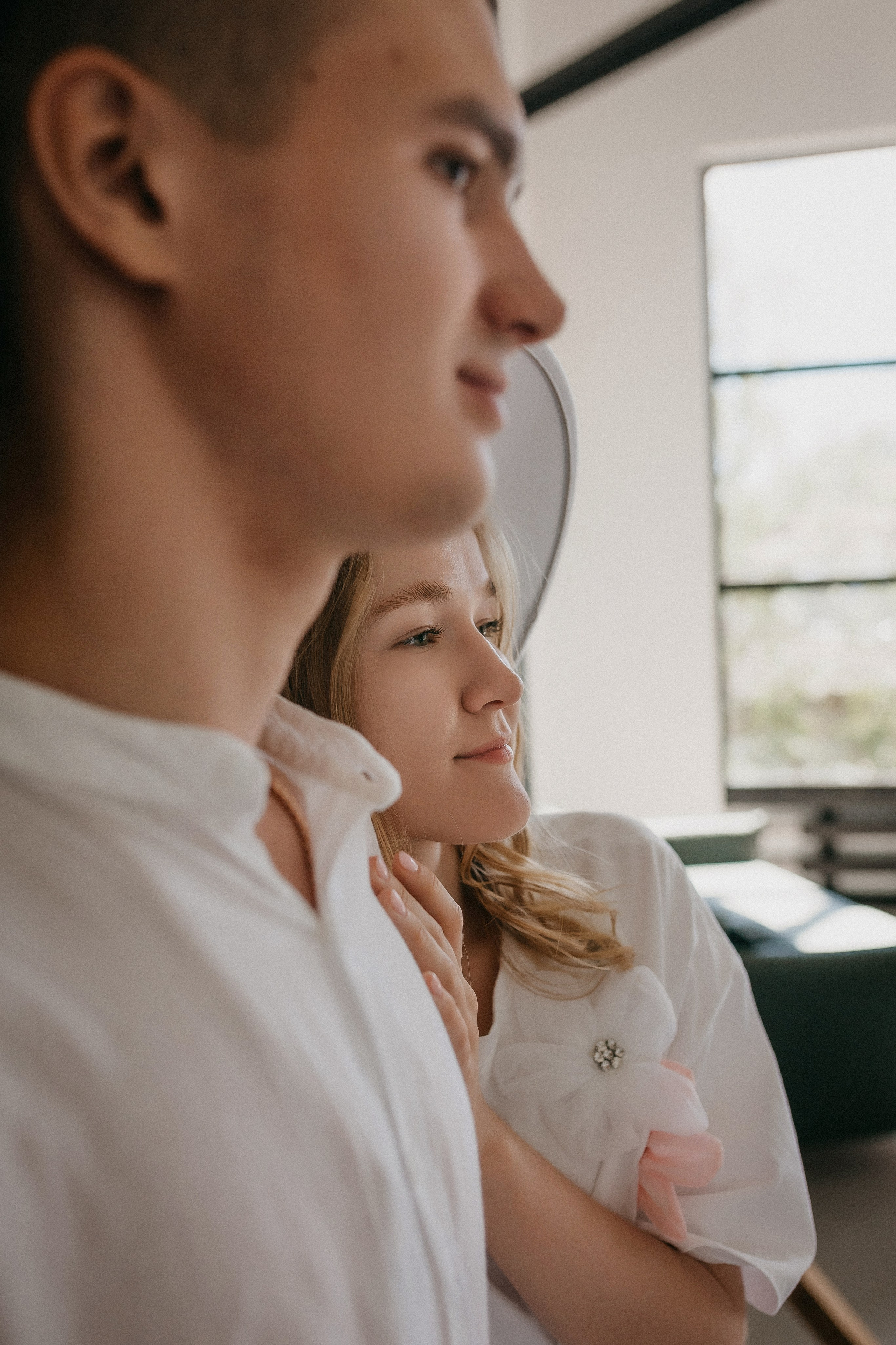 Полина & Влад. Семейный фотограф в Сургуте