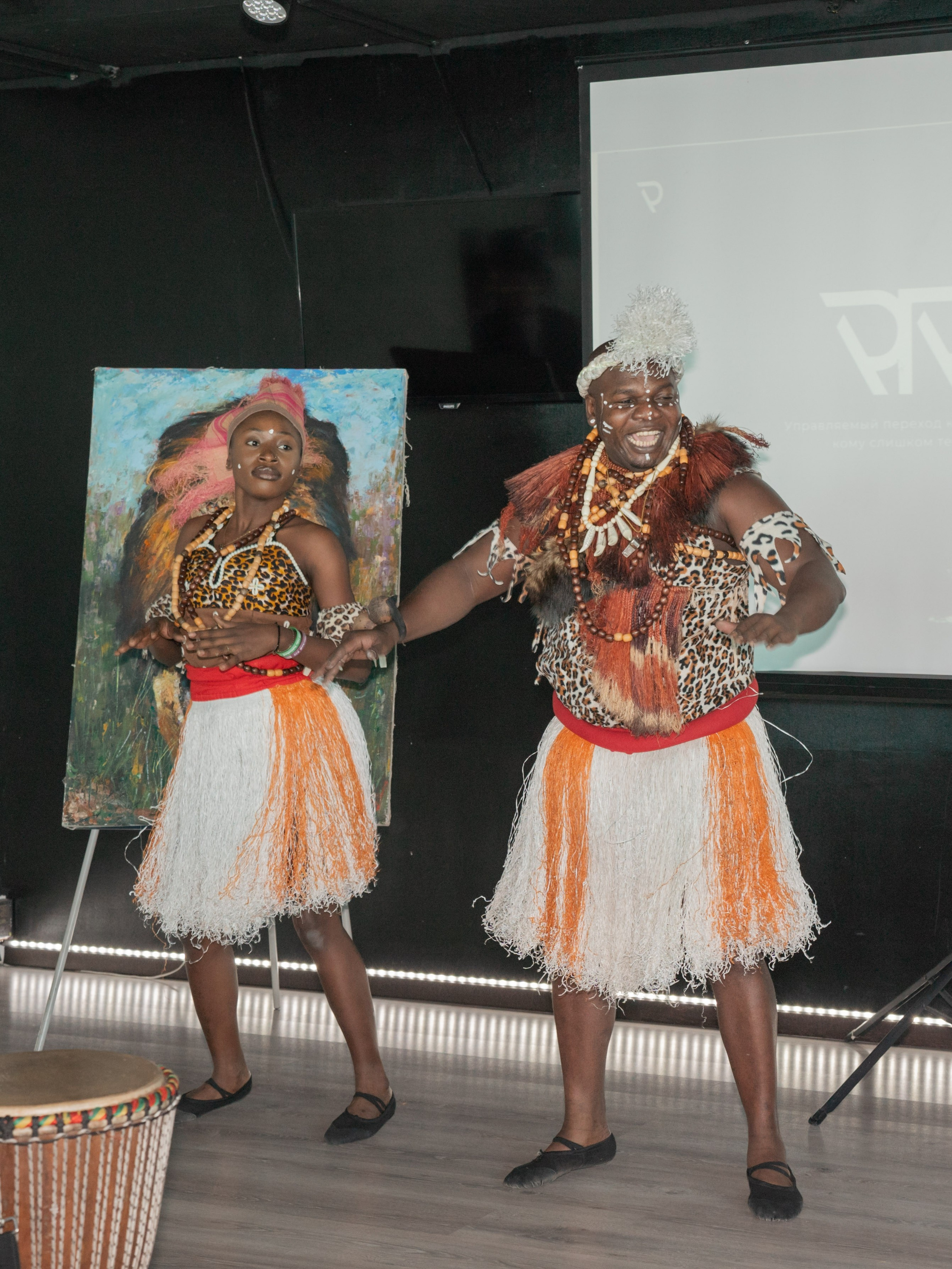 Репортажная съемка. ТриМедиа Продакшн