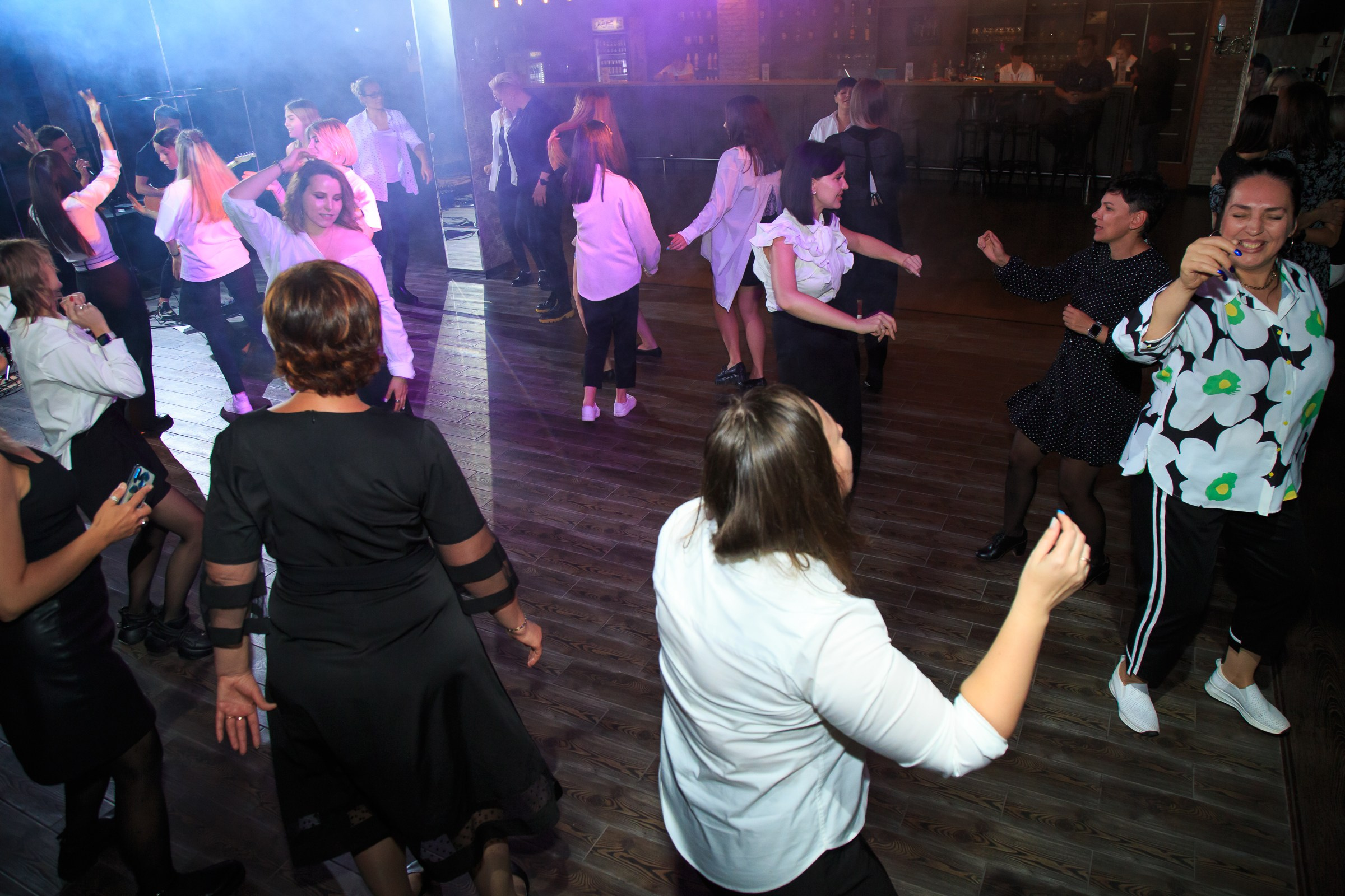 Открытие караоке клуба Mozguhose. Репортажный и свадебный фотограф Пятигорск и КМВ