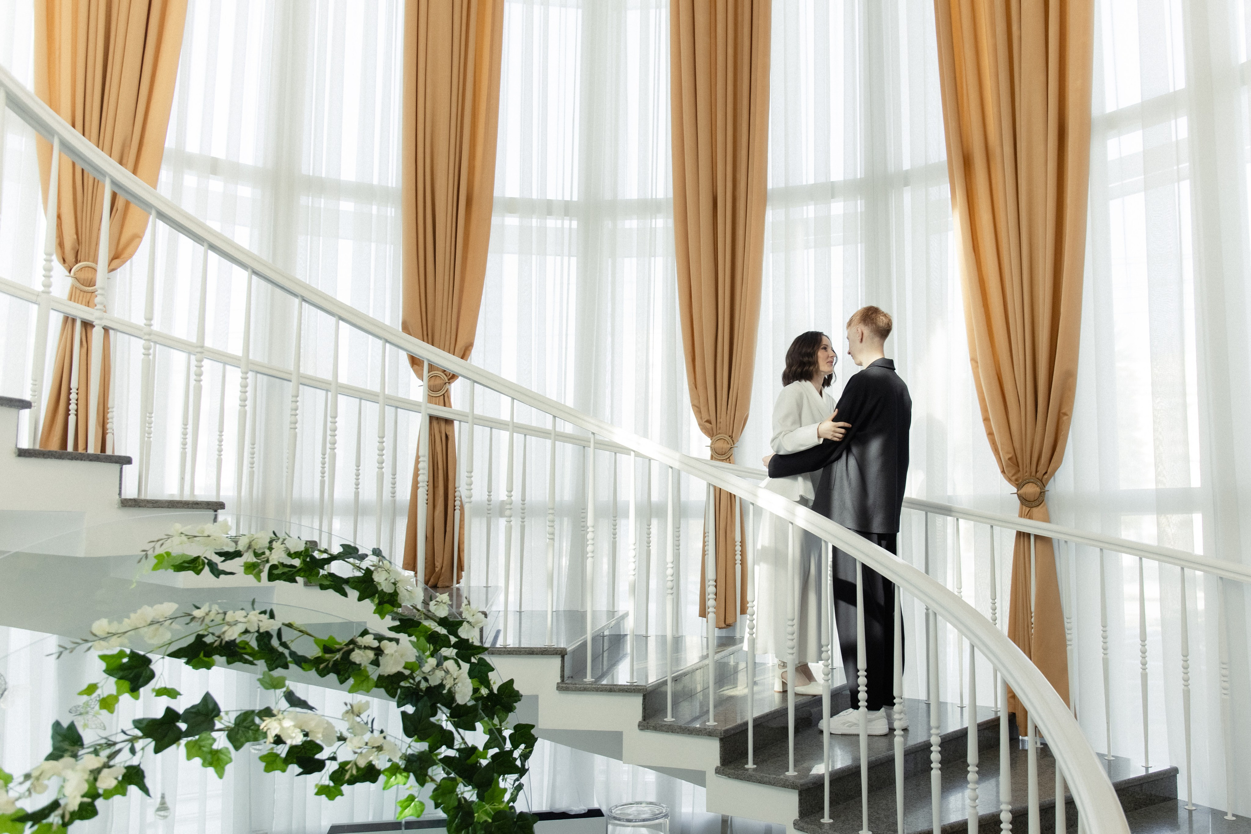 V | A. Свадебный и портретный фотограф в Новосибирске Любовь Исакова