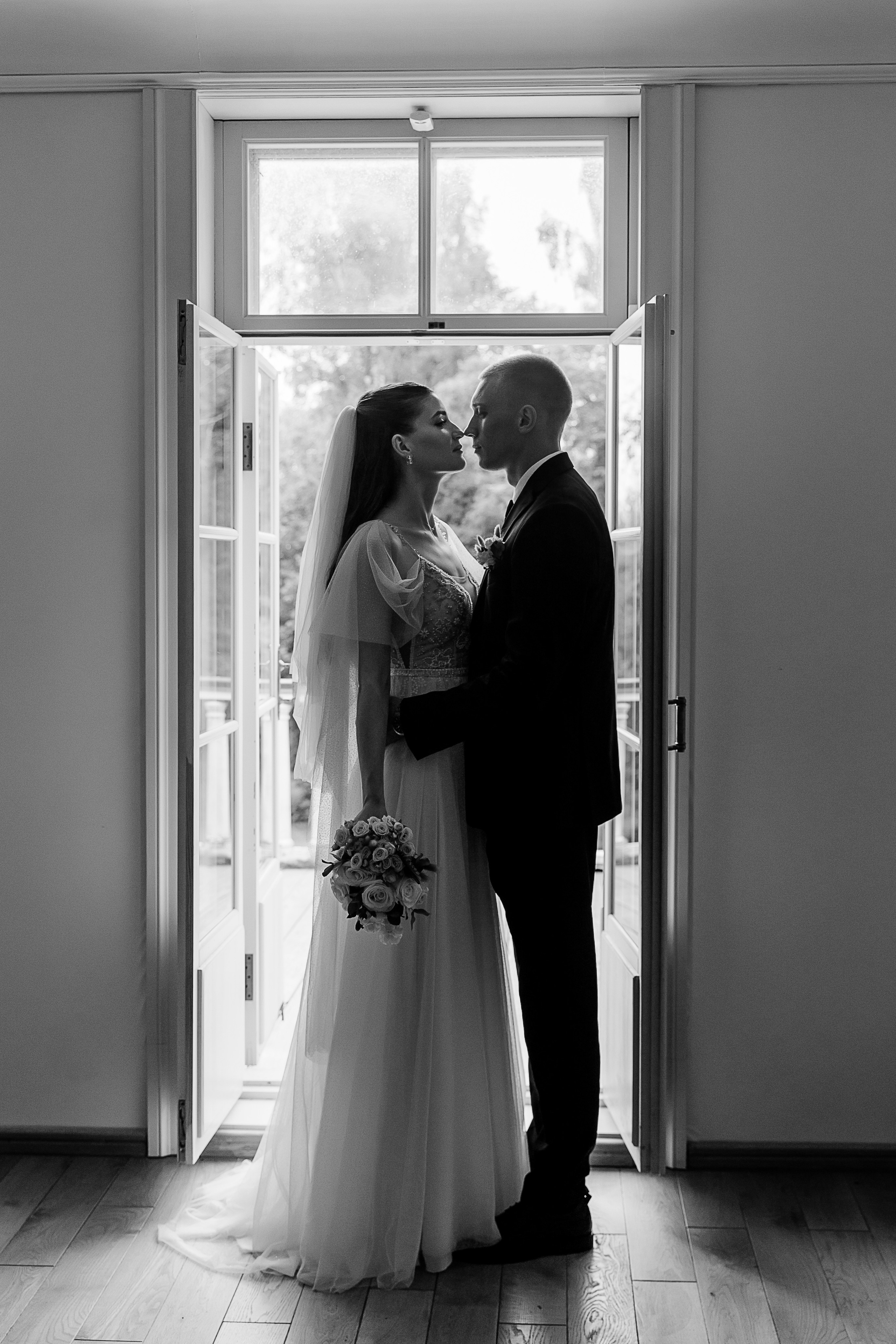 Свадьба. Свадебный и семейный фотограф в Твери и Тверской области