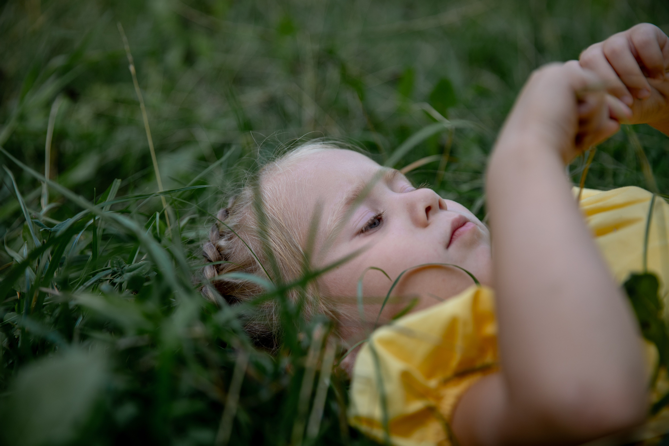 Мама и дочка на прогулке. Индивидуальный и семейный фотограф Ирина Москвичёва