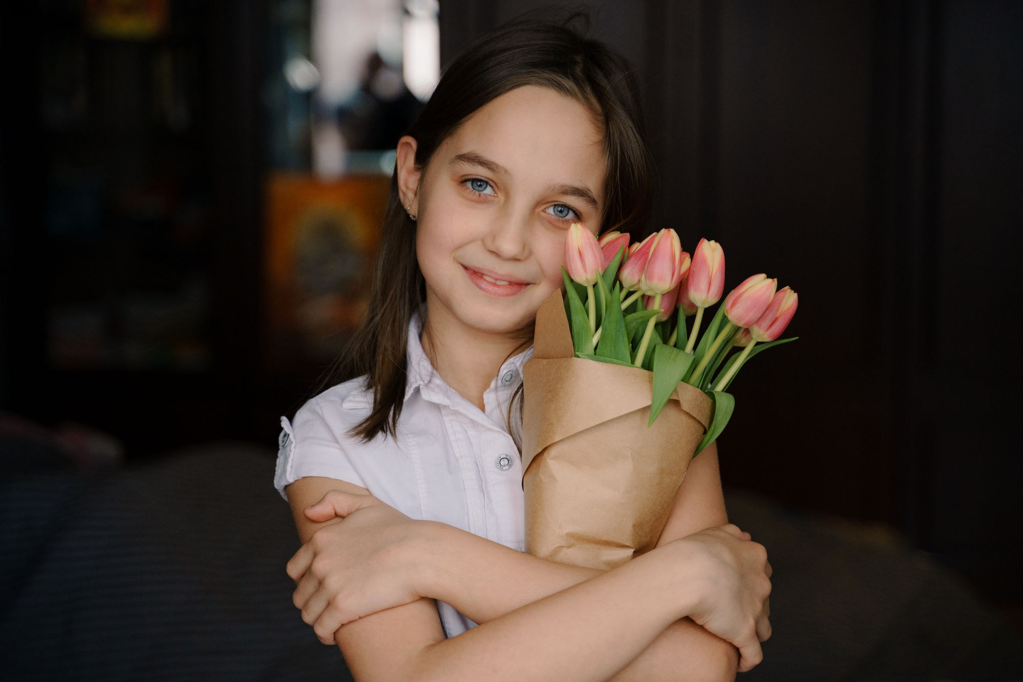 Семья и дети. Портретный и концертный фотограф в Москве Тугарин Александр