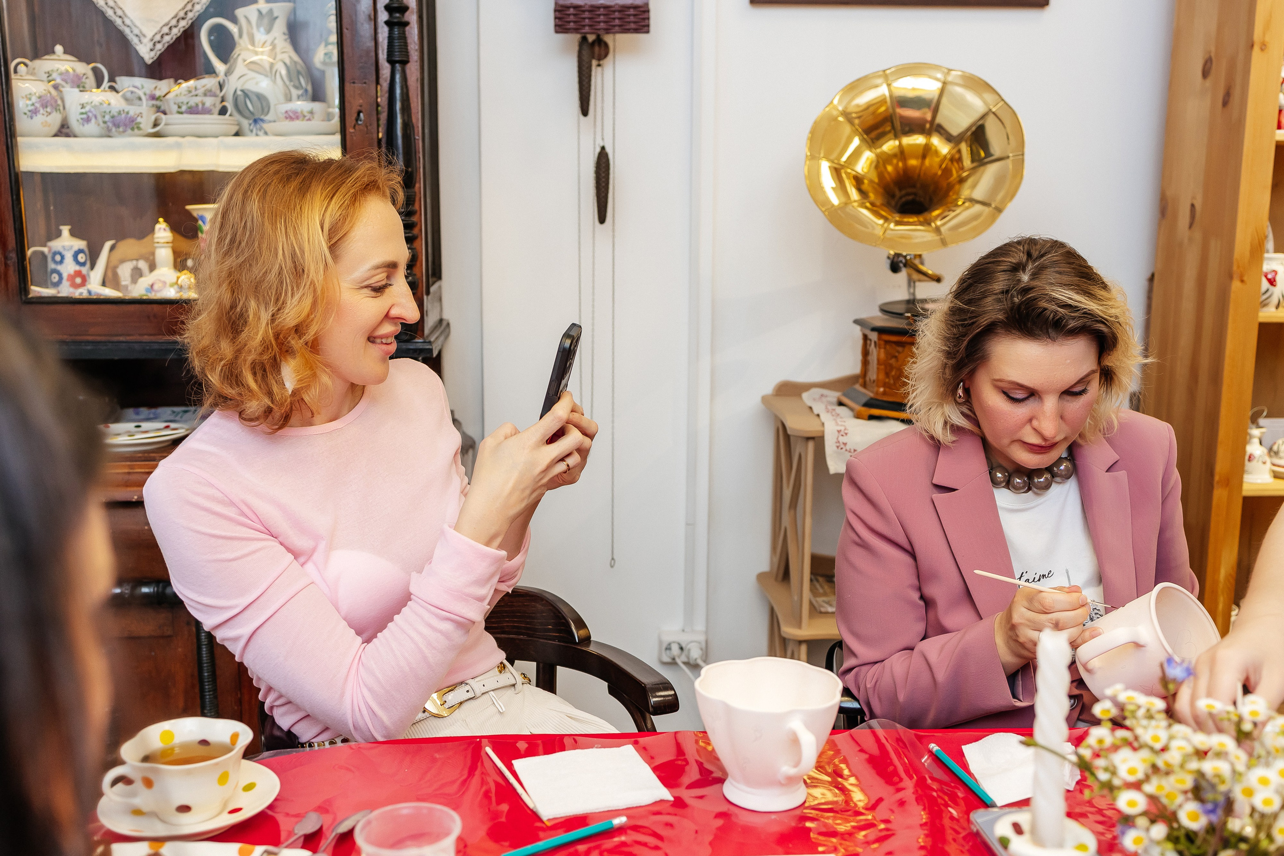 Фабрика удивительных игрушек «Моя забава». Фотограф Иваново | Москва | Ирина Коптилина