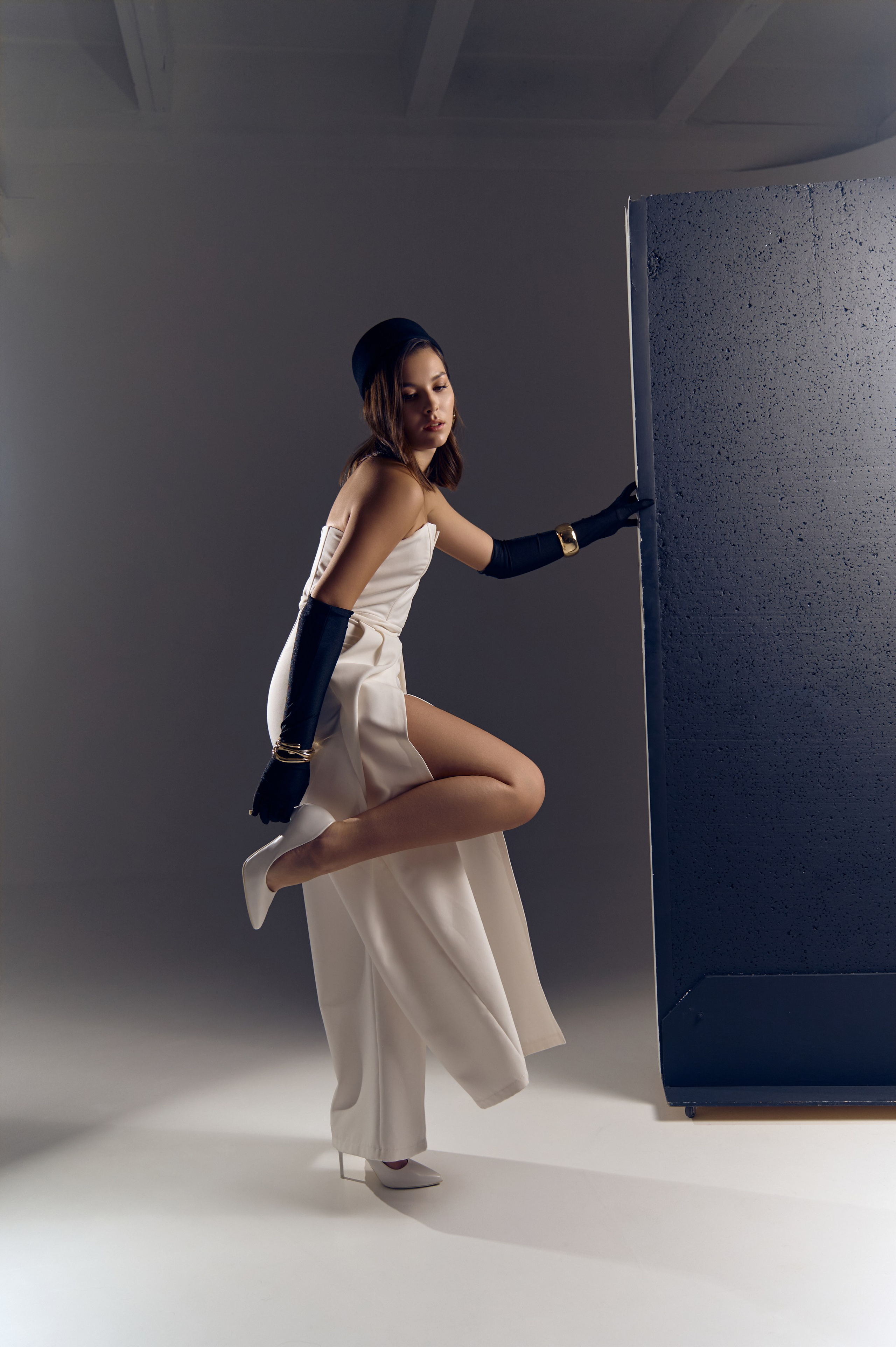 Алена. Фотограф Юлия Тоньшина