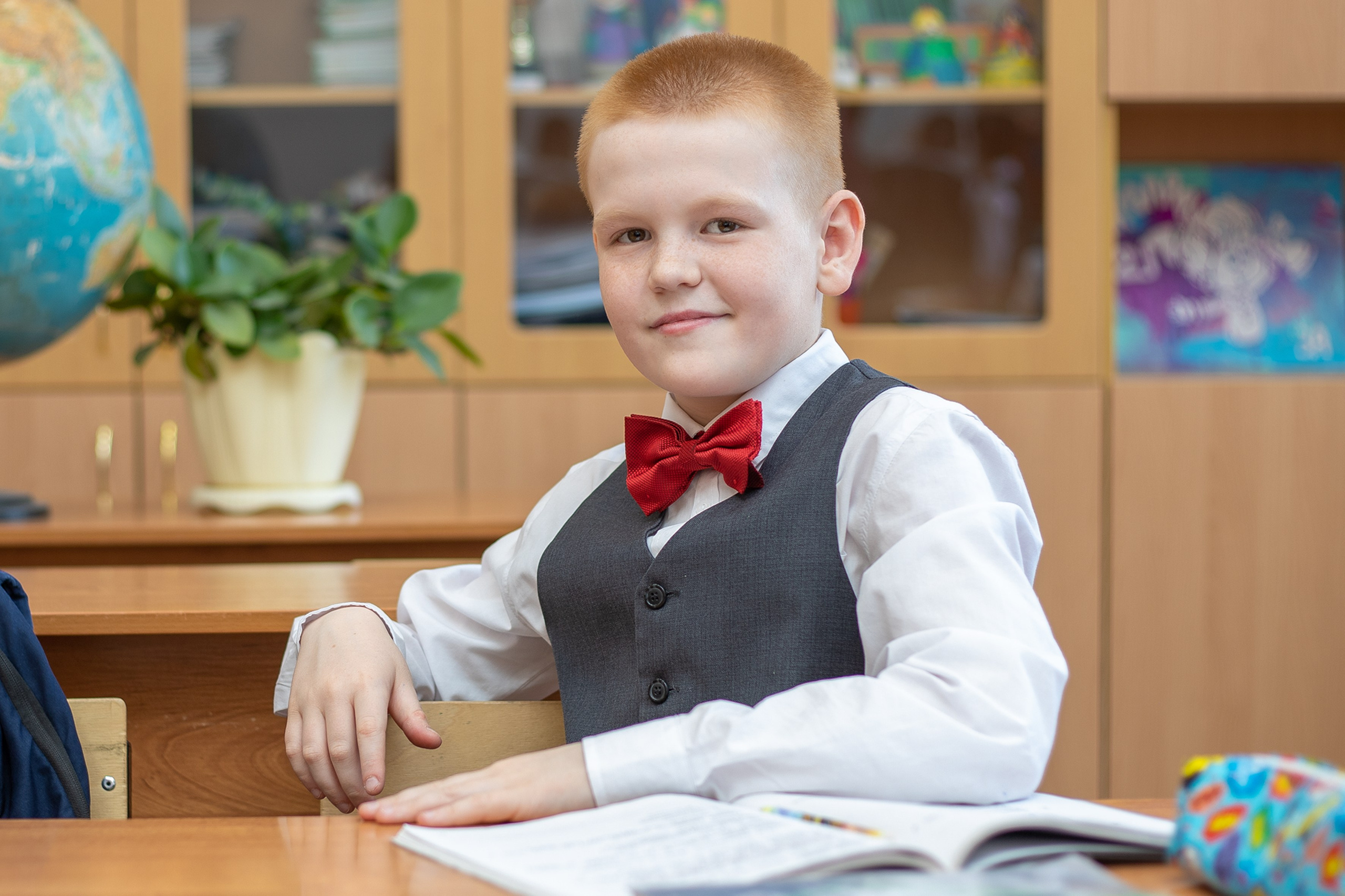 Портреты. Выпускные альбомы и фильмы