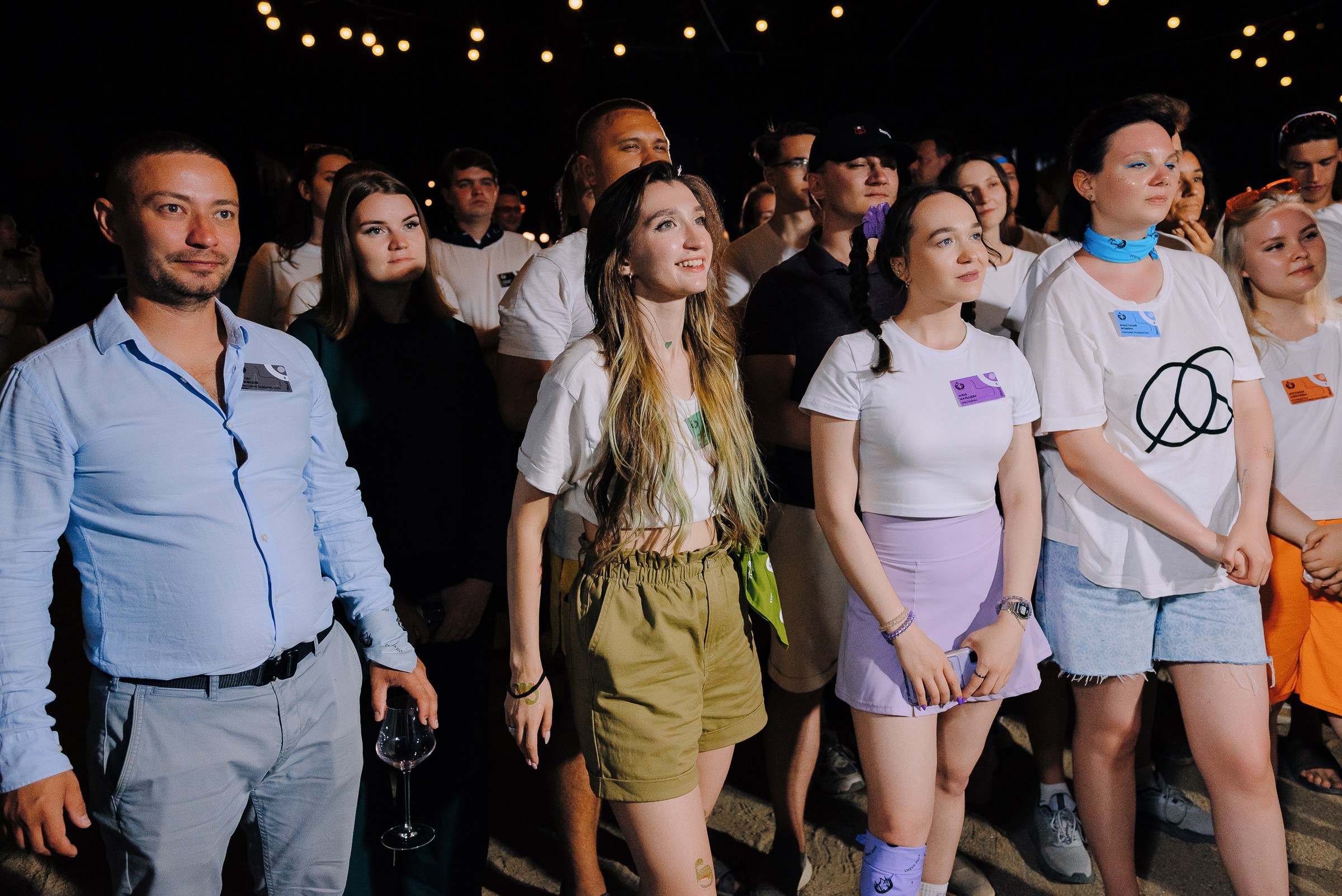 2-х ДНЕВНЫЙ КОРПОРАТИВ В СТИЛЕ ЛАГЕРНОЙ СМЕНЫ НА ТУРГОЯКЕ. Репортажный фотограф Зуев Роман г. Челябинск