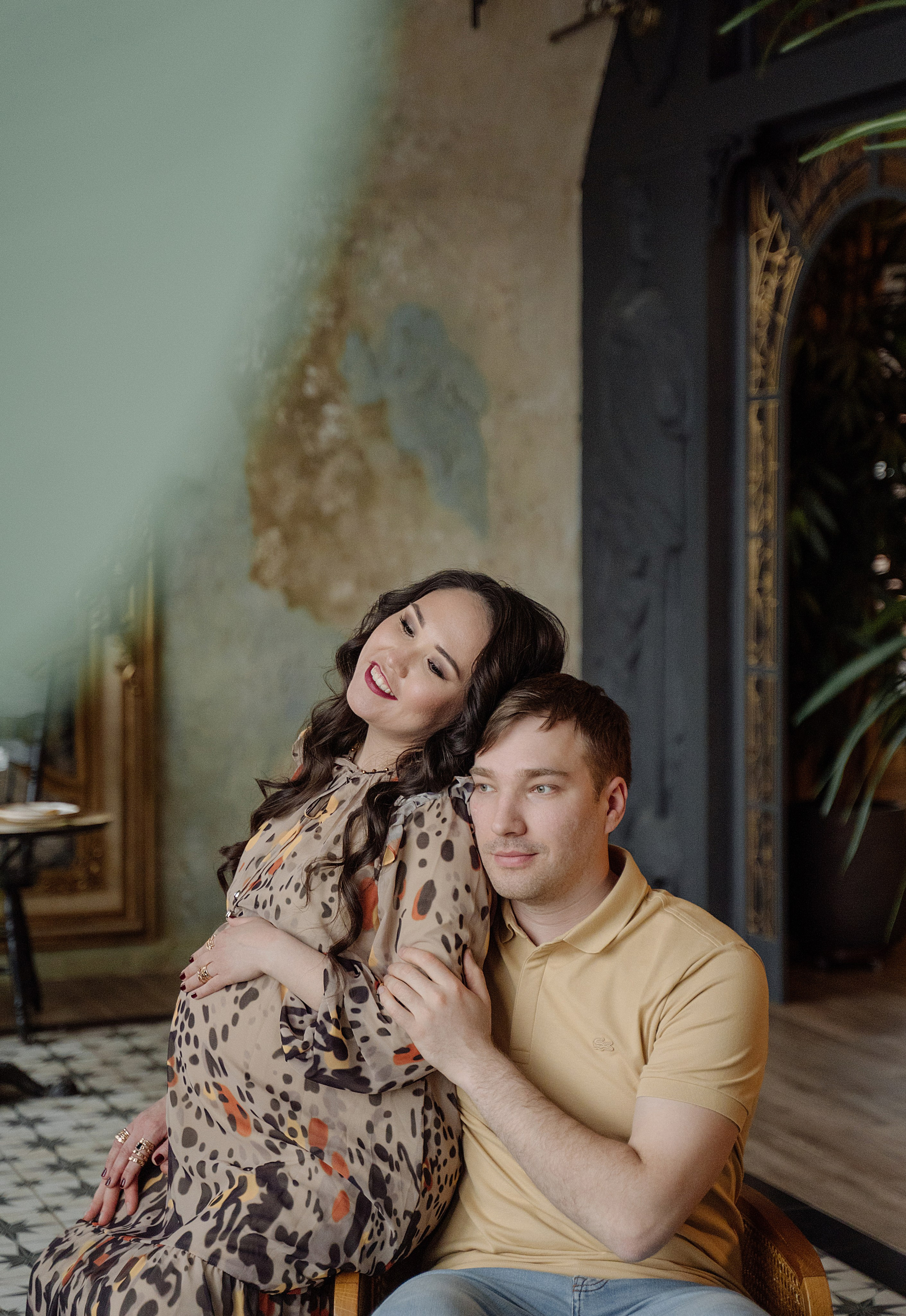 8. Свадебный фотограф