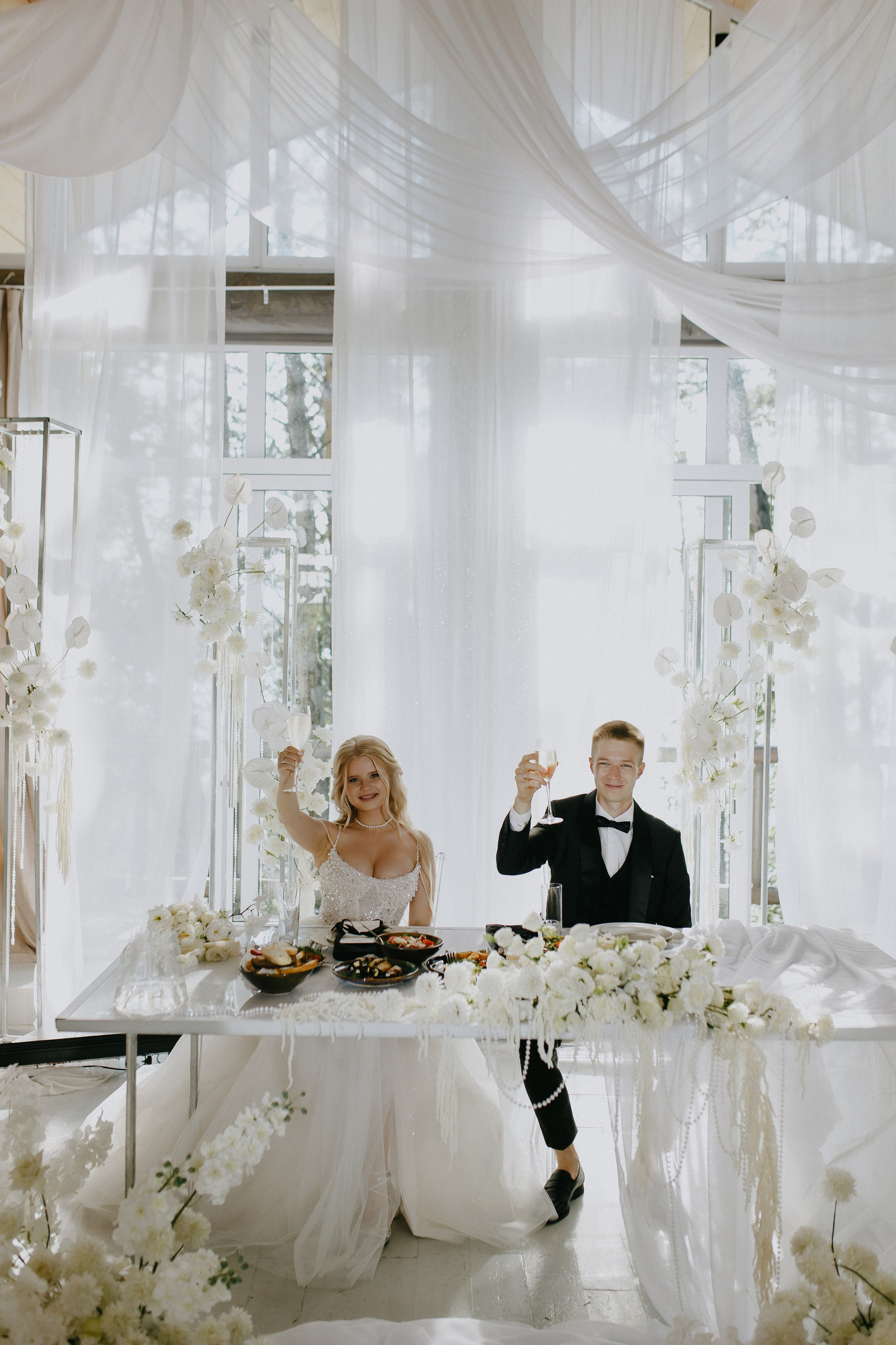 Алексей и Алена. Фотограф Иркутск Антипин Сергей