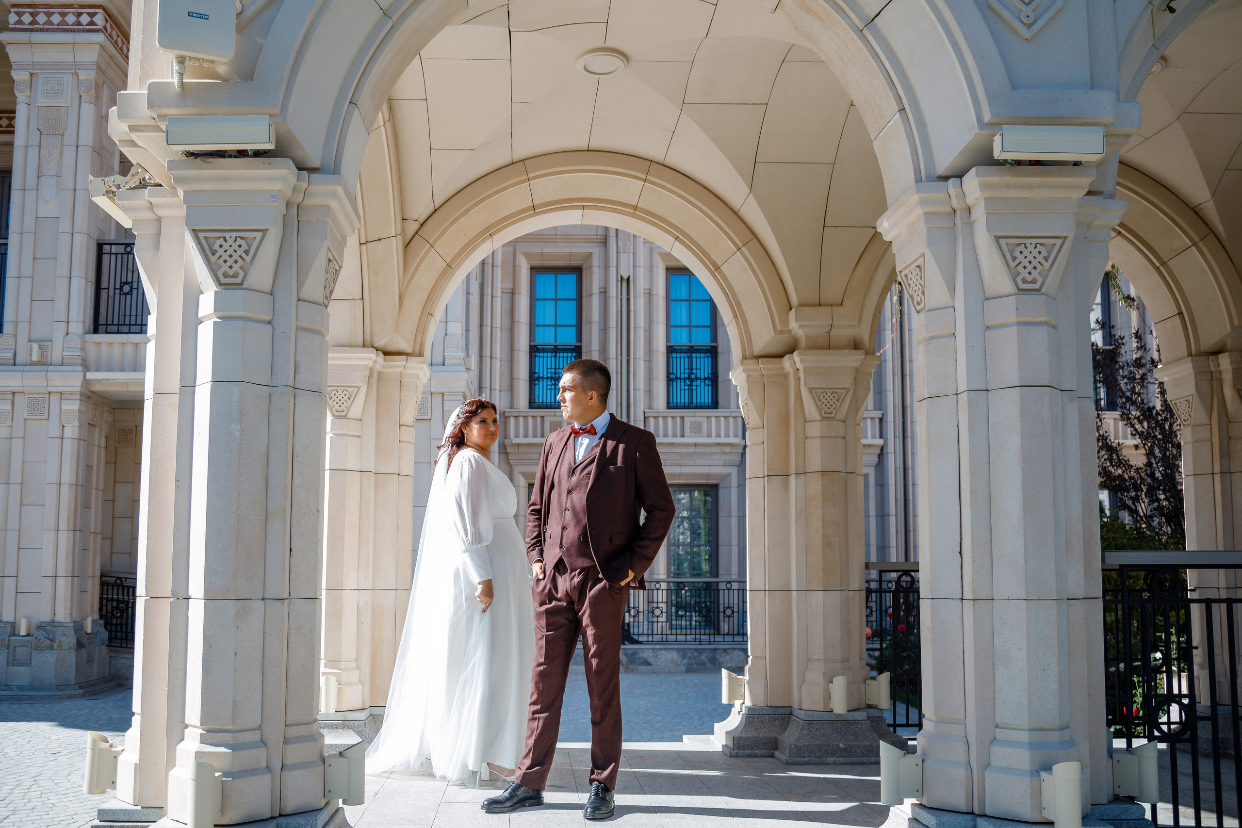 Анонс свадьбы для Алины и Ильи. Свадебный фотограф в Крыму и Севастополе Ольга Баскакова