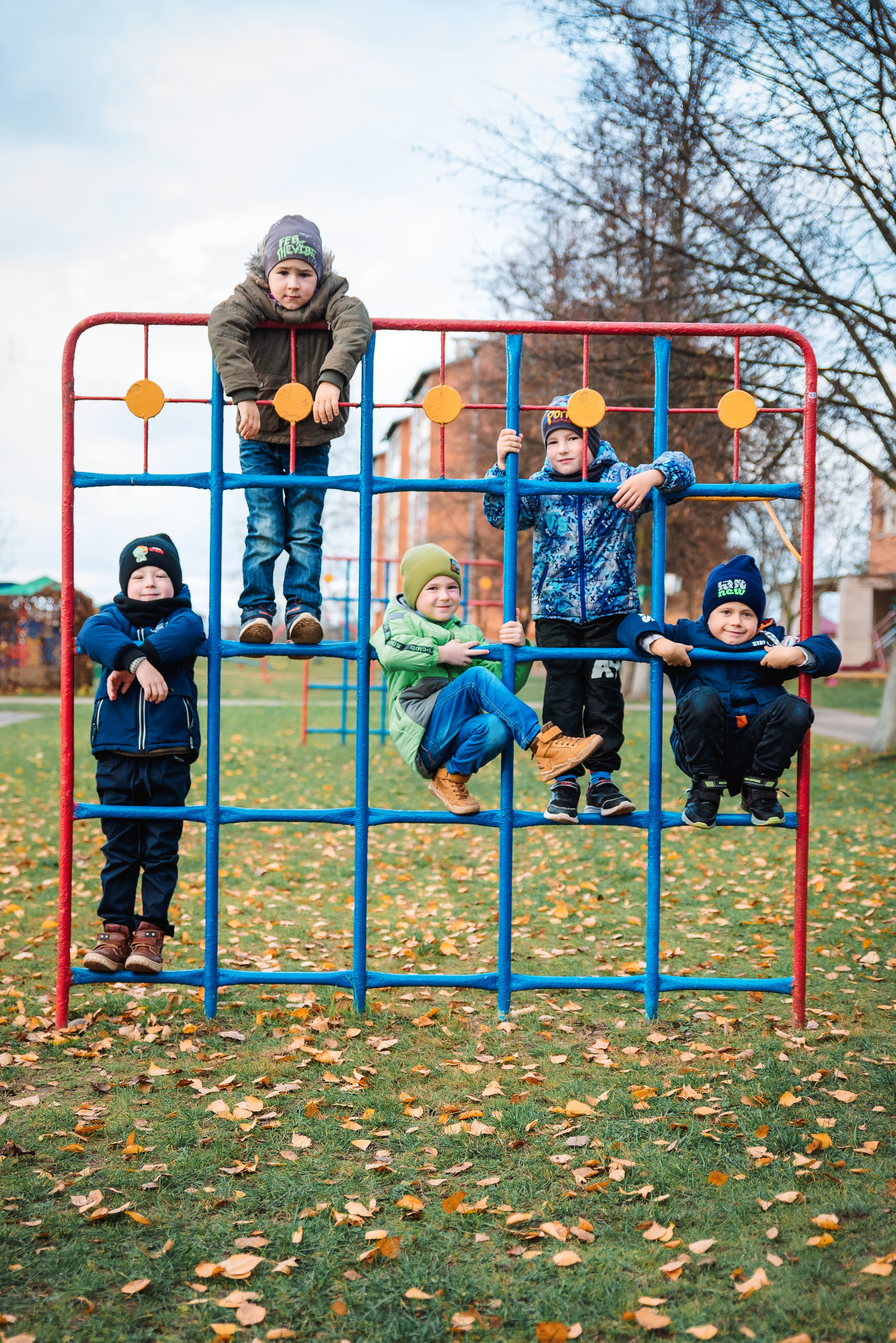 Уличная съёмка садик. Фото на документы Лепель, печать на холсте Лепель, печать фото Лепель