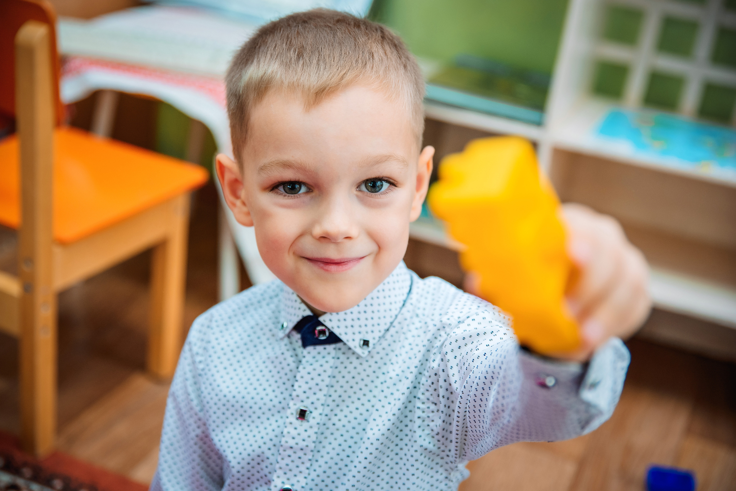 ДЕТСКИЙ САД. Фото на документы Лепель, печать на холсте Лепель, печать фото Лепель