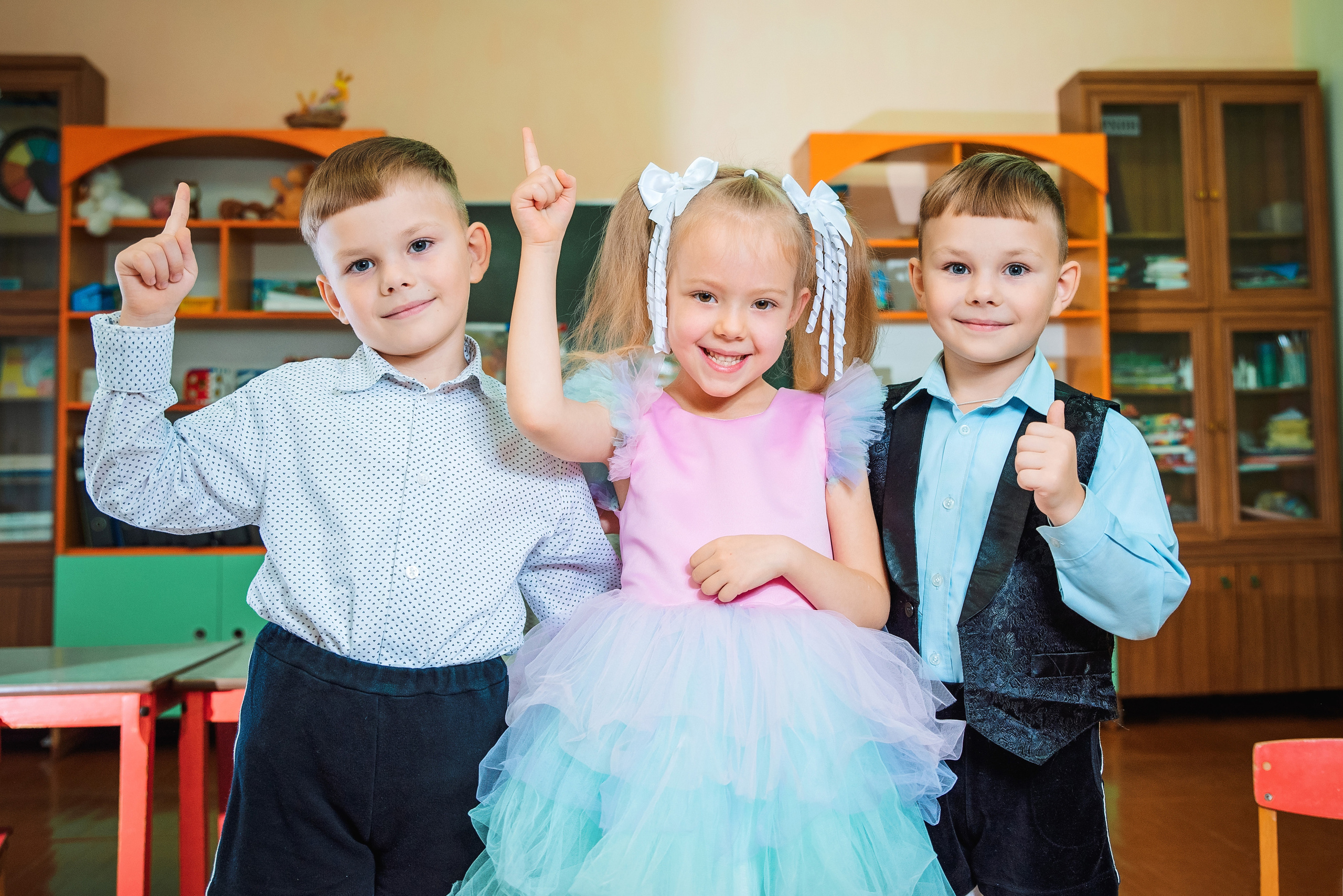 ДЕТСКИЙ САД. Фото на документы Лепель, печать на холсте Лепель, печать фото Лепель