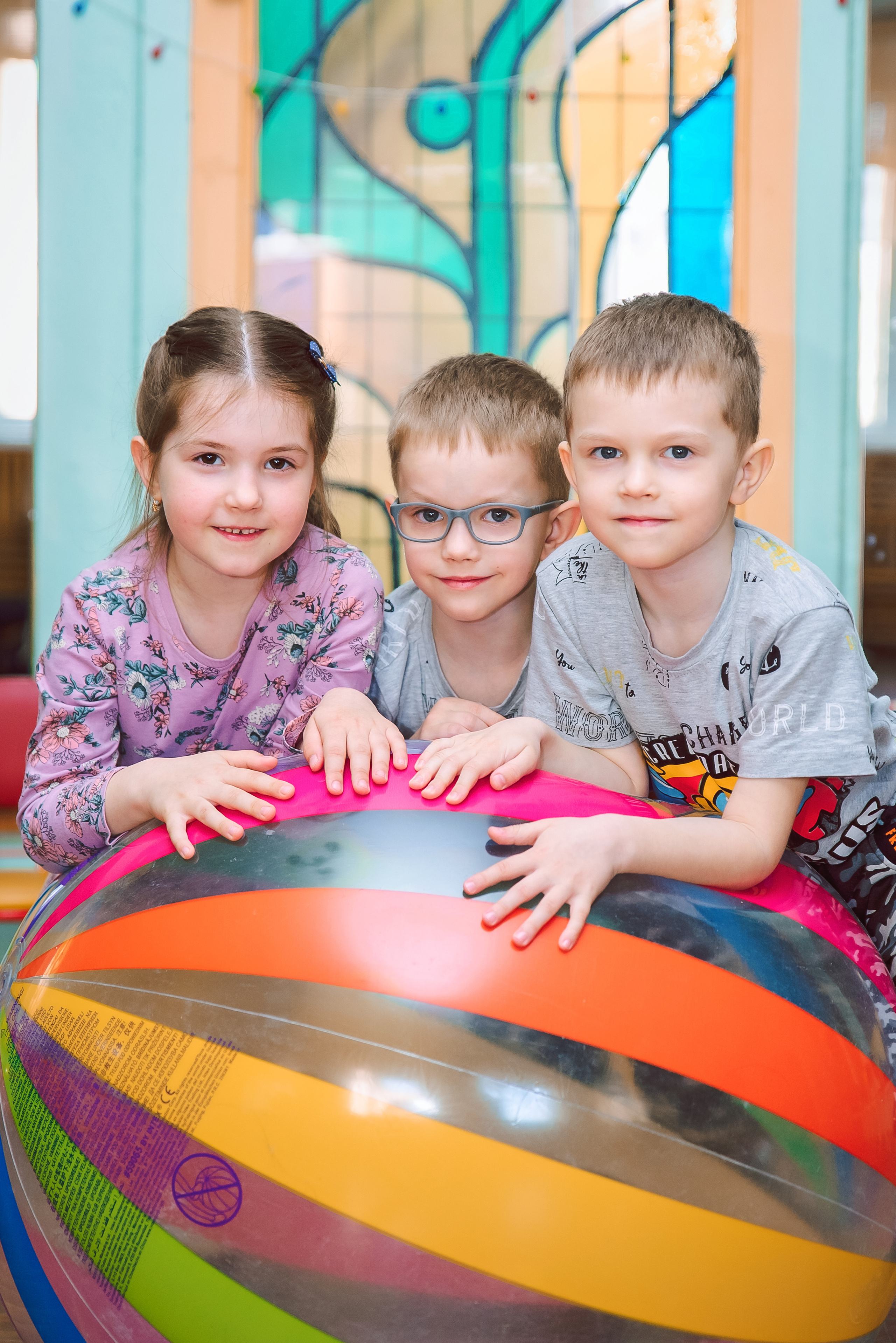 ДЕТСКИЙ САД. Фото на документы Лепель, печать на холсте Лепель, печать фото Лепель