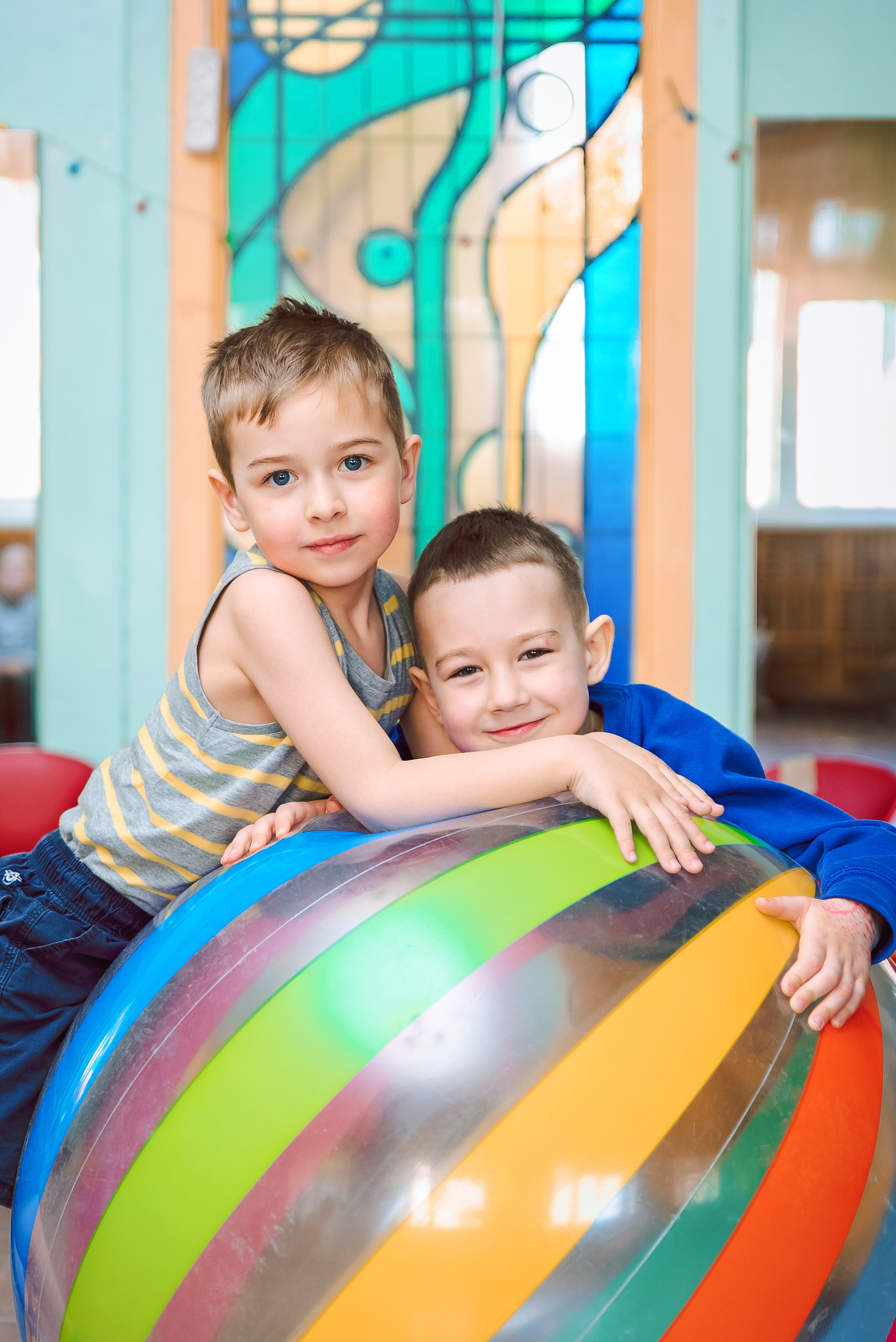 ДЕТСКИЙ САД. Фото на документы Лепель, печать на холсте Лепель, печать фото Лепель