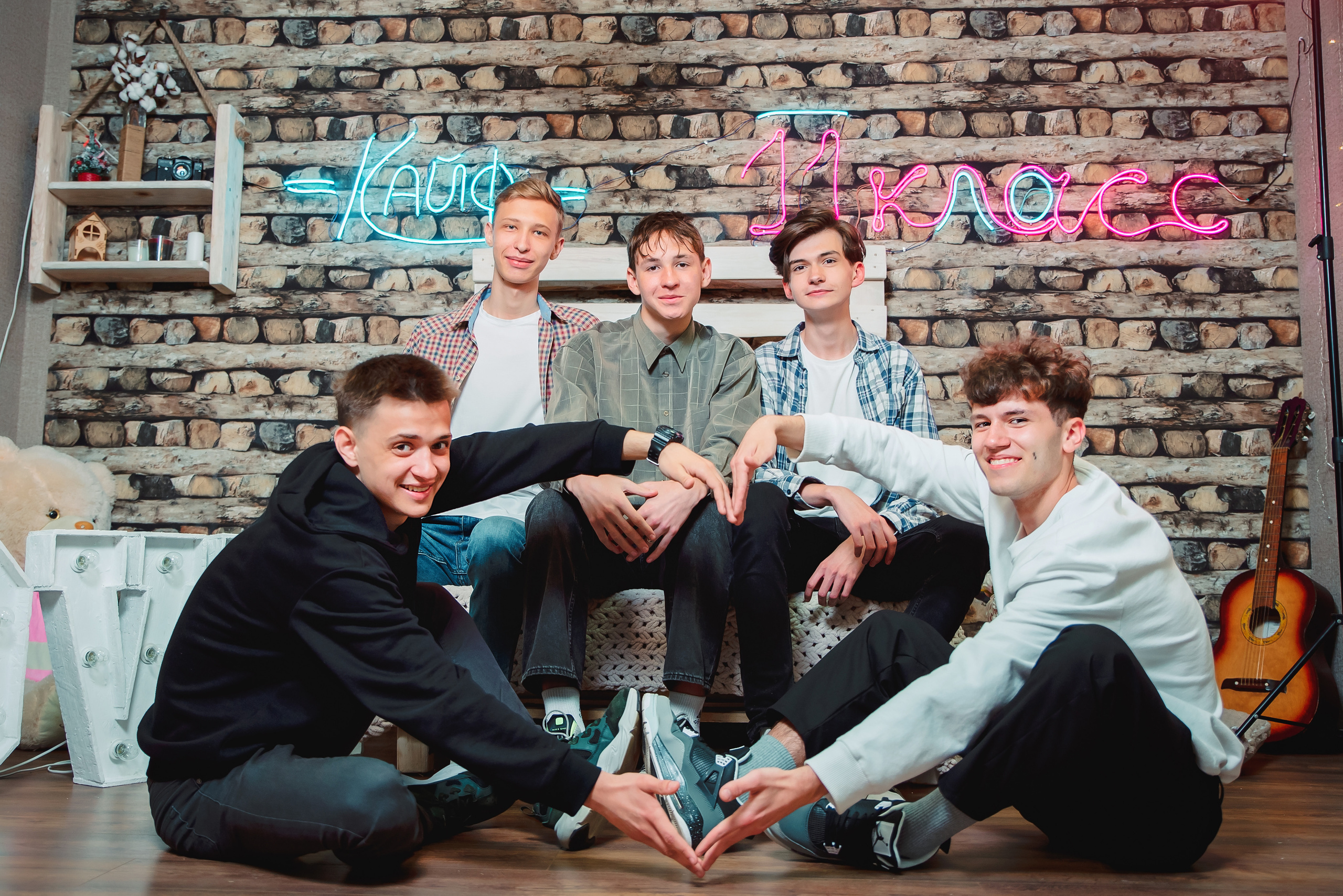 СТАРШАЯ ШКОЛА. Фото на документы Лепель, печать на холсте Лепель, печать фото Лепель