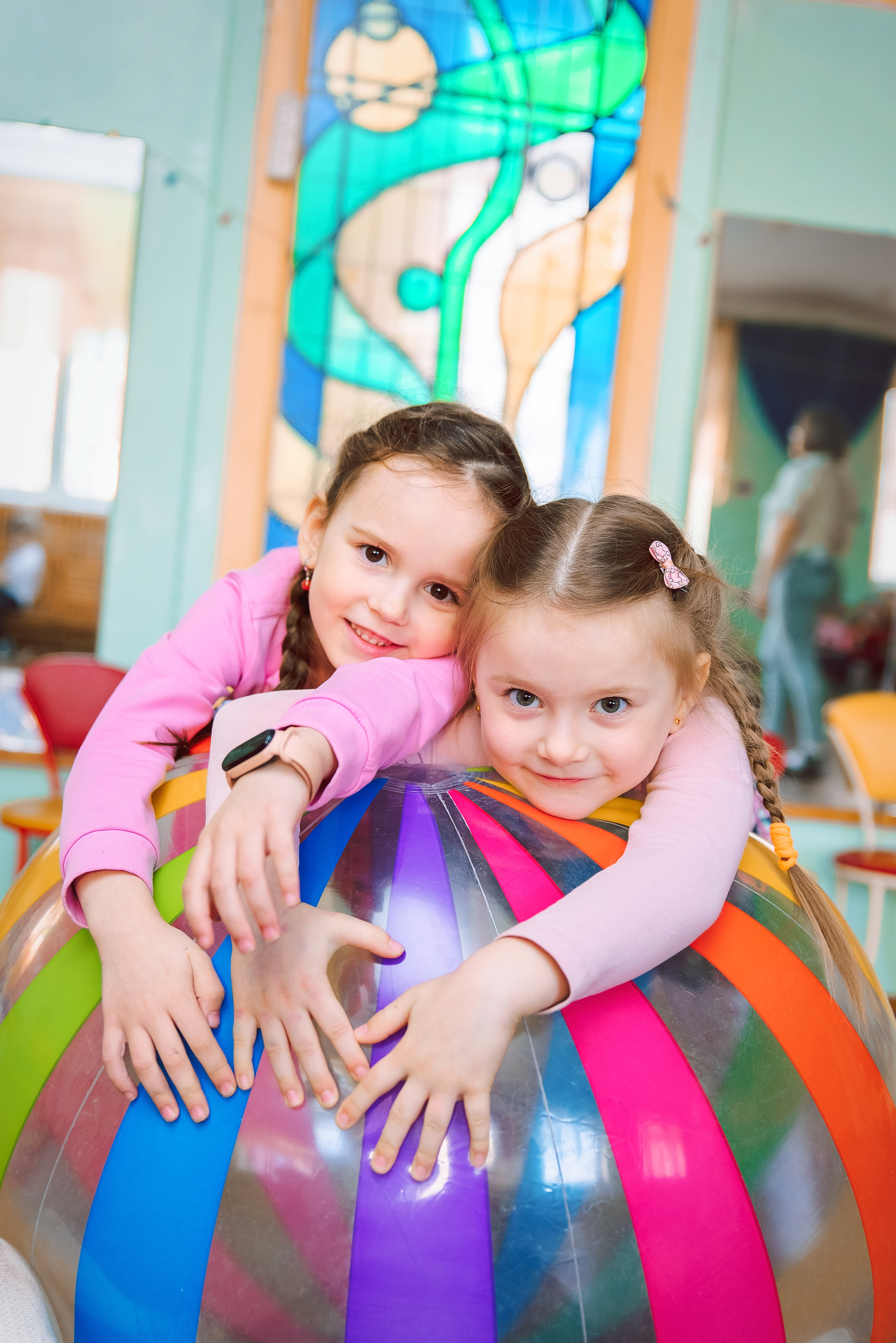 ДЕТСКИЙ САД. Фото на документы Лепель, печать на холсте Лепель, печать фото Лепель