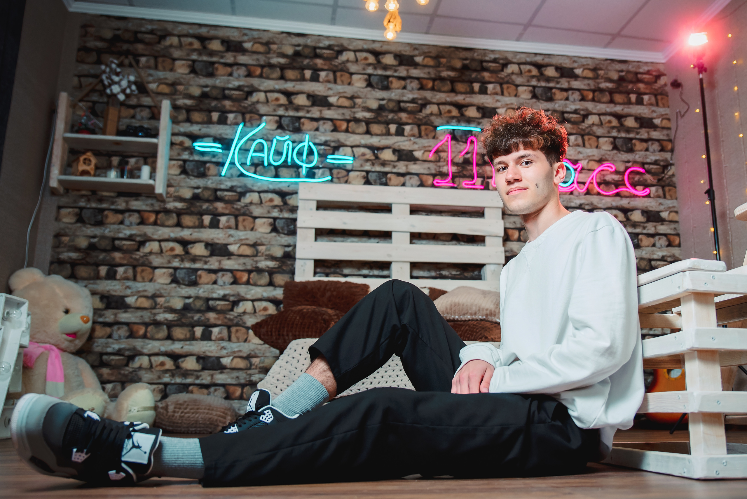 СТАРШАЯ ШКОЛА. Фото на документы Лепель, печать на холсте Лепель, печать фото Лепель