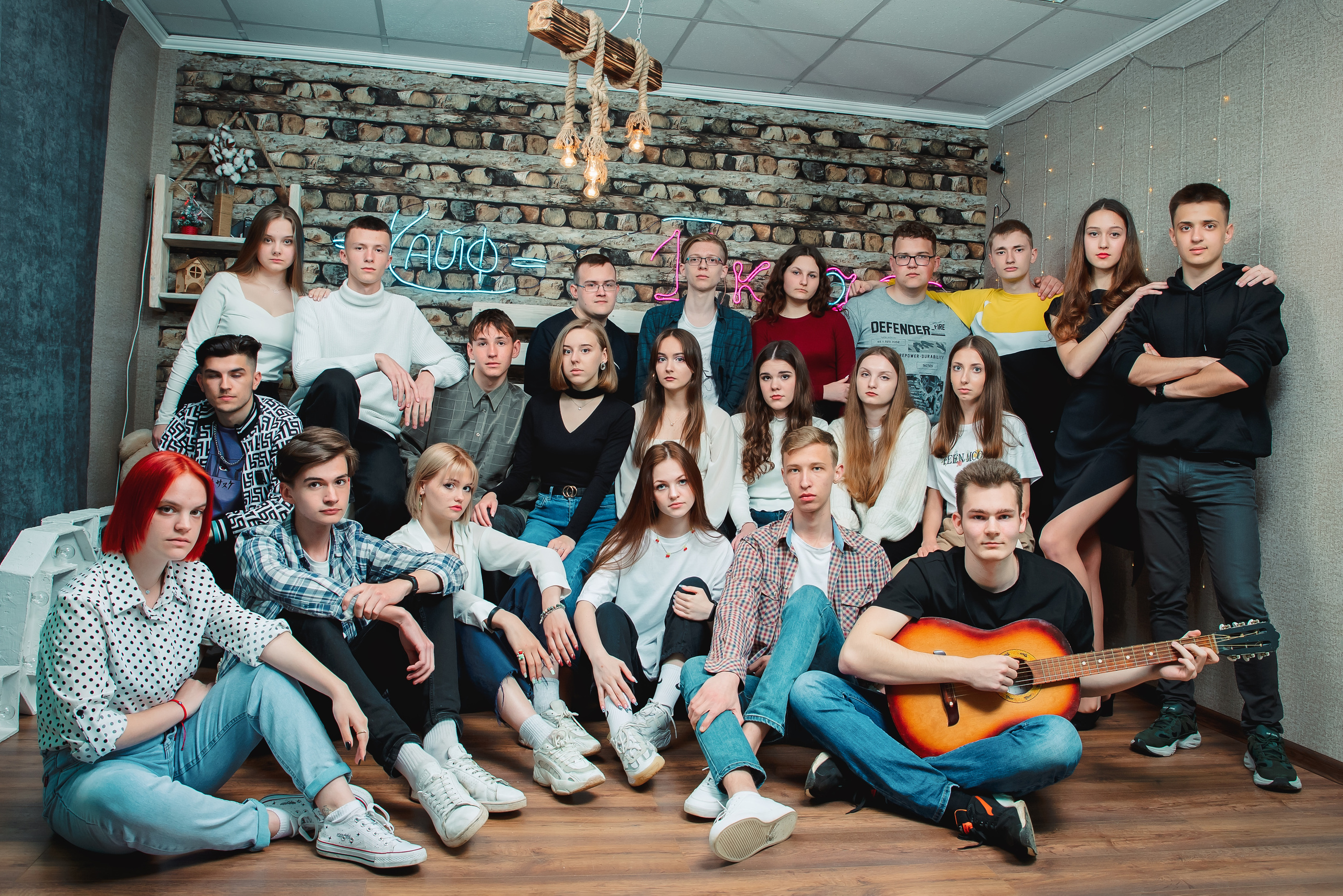 СТУДИЙНАЯ ФОТОСЕССИЯ. Фото на документы Лепель, печать на холсте Лепель, печать фото Лепель