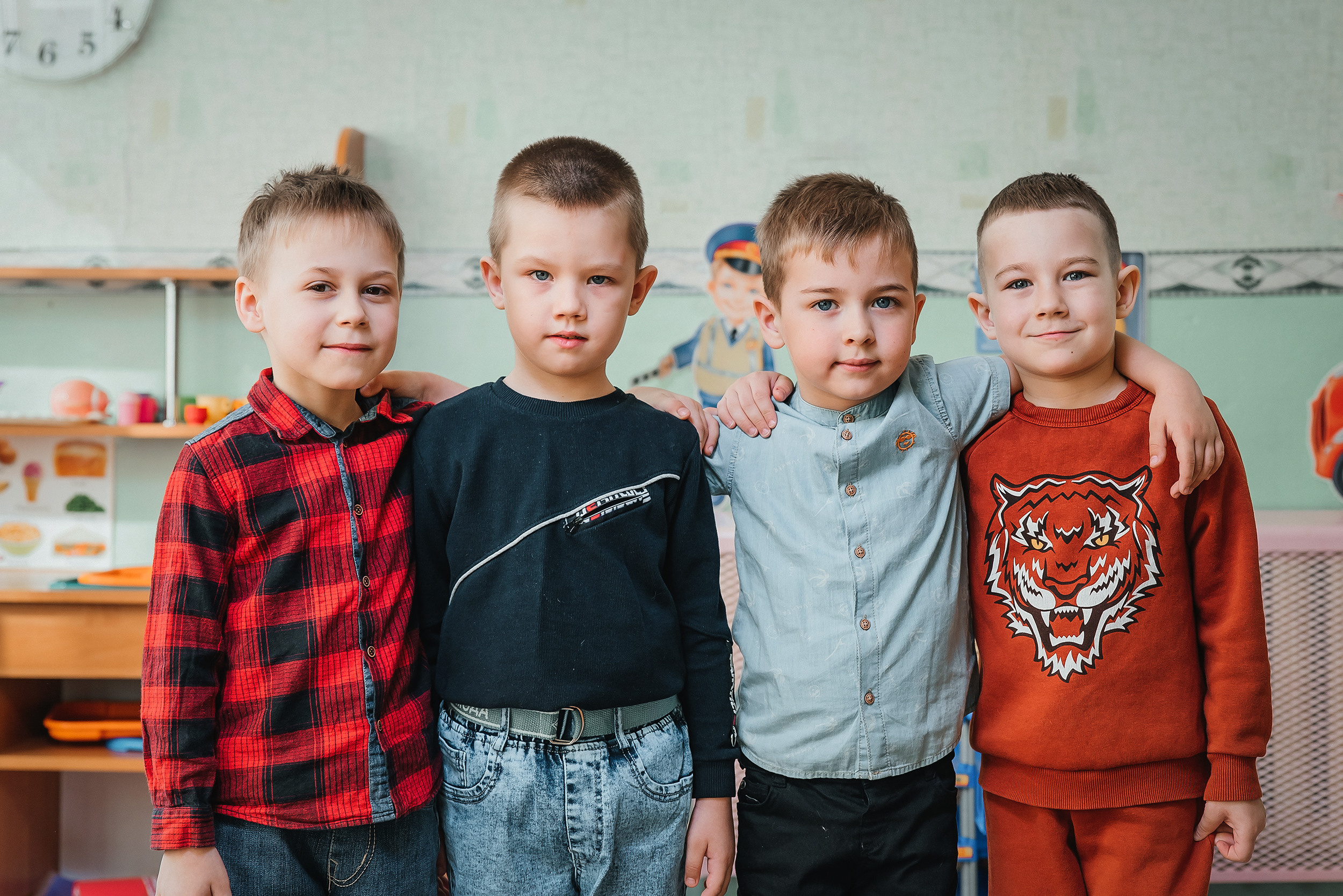 Фотосессия в саду. Фото на документы Лепель, печать на холсте Лепель, печать фото Лепель