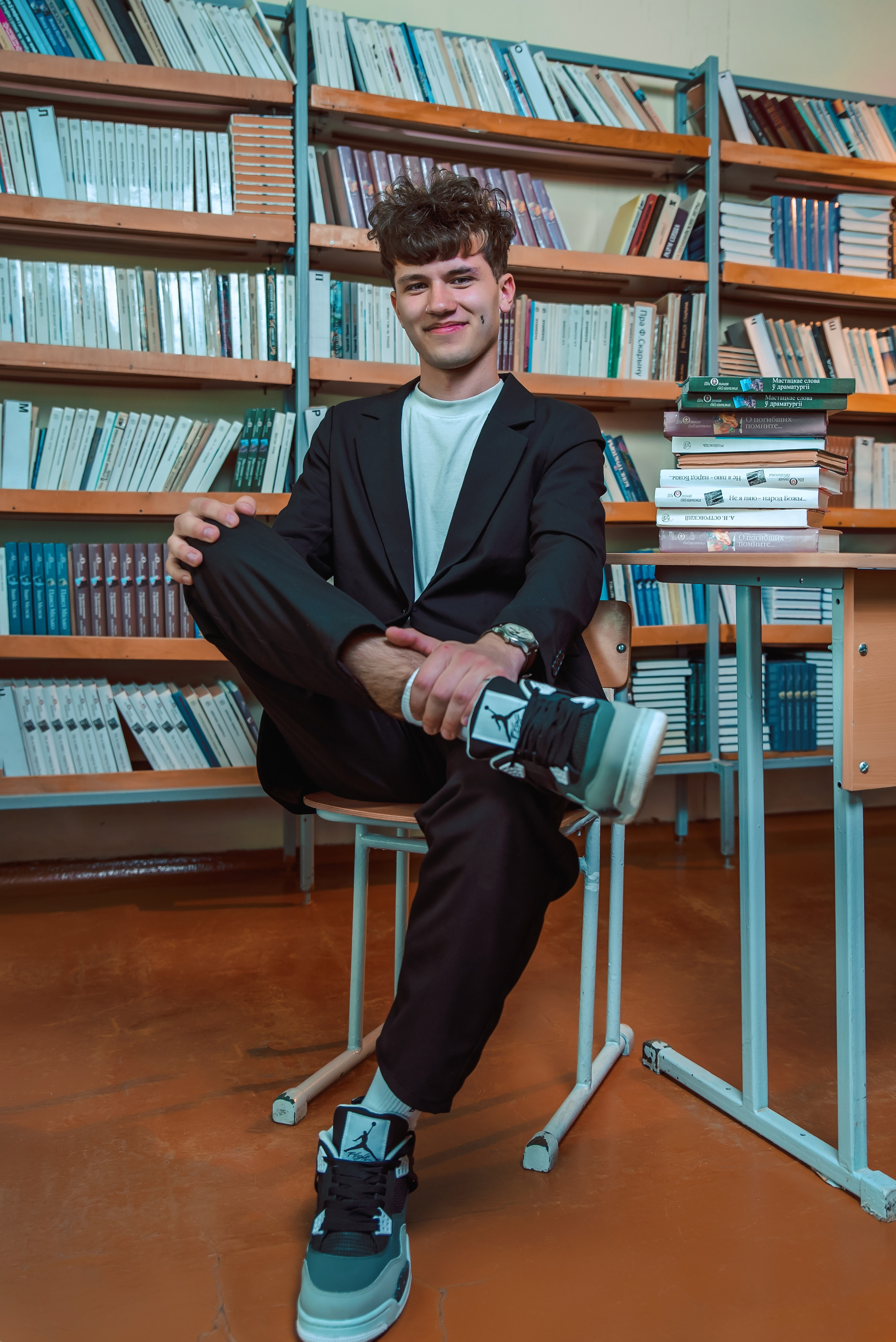 ШКОЛЬНАЯ ФОТОСЕССИЯ. Фото на документы Лепель, печать на холсте Лепель, печать фото Лепель