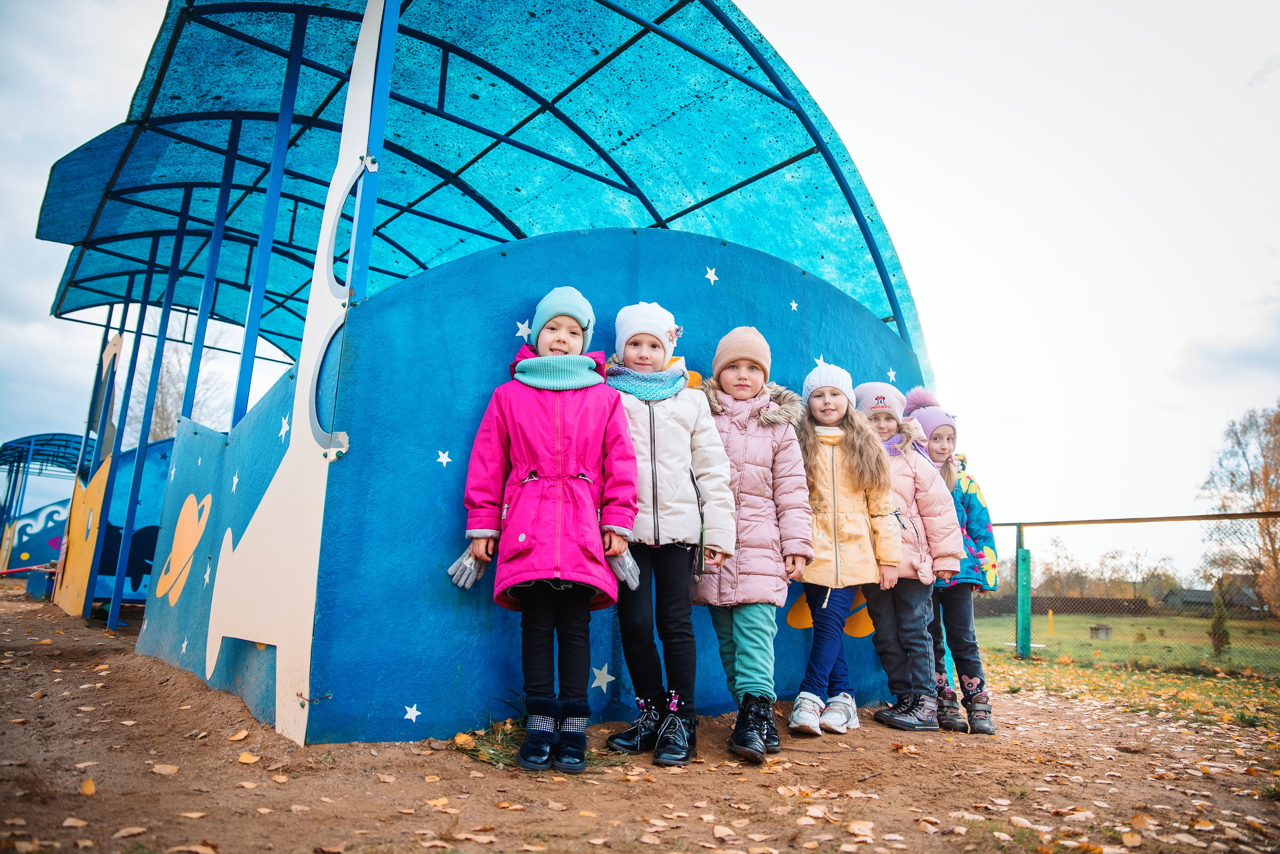 Уличная съёмка садик. Фото на документы Лепель, печать на холсте Лепель, печать фото Лепель