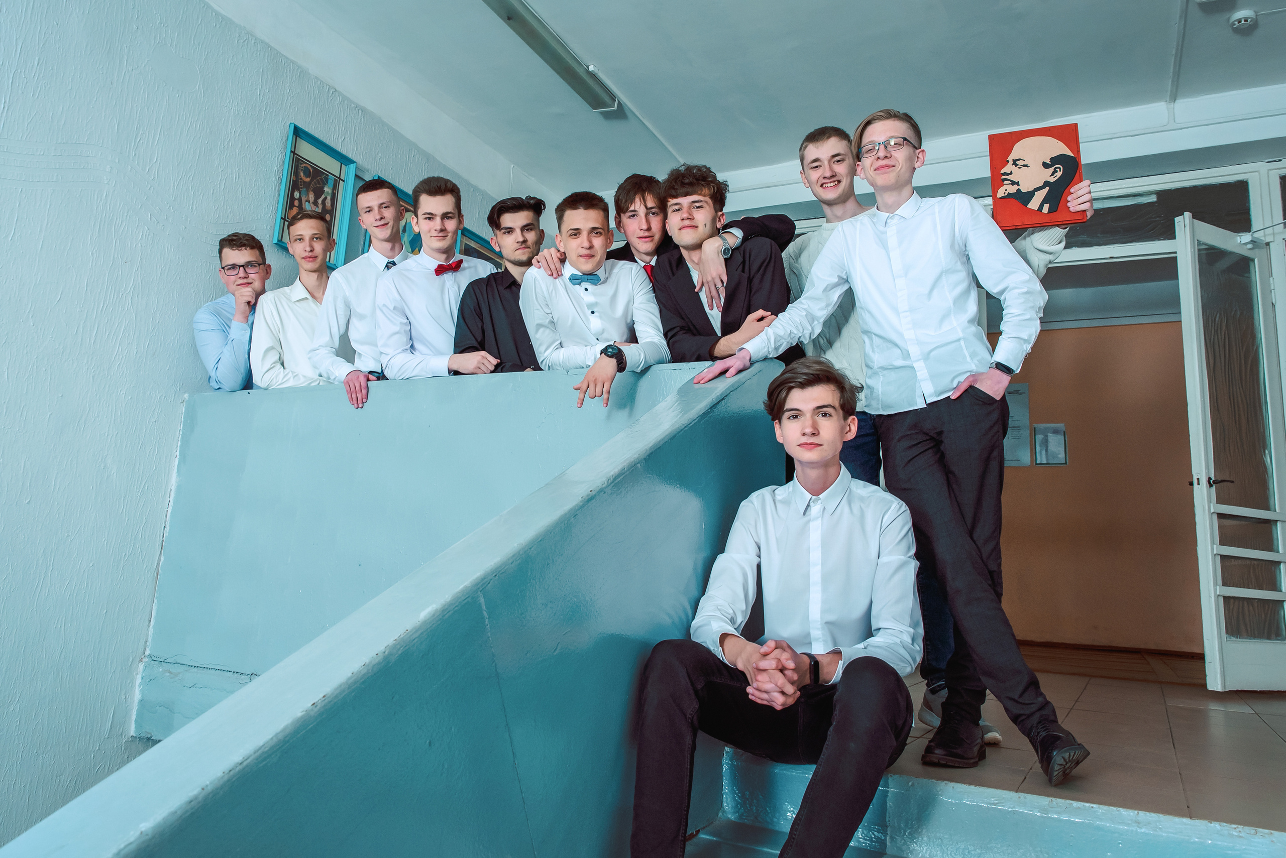 ШКОЛЬНАЯ ФОТОСЕССИЯ. Фото на документы Лепель, печать на холсте Лепель, печать фото Лепель