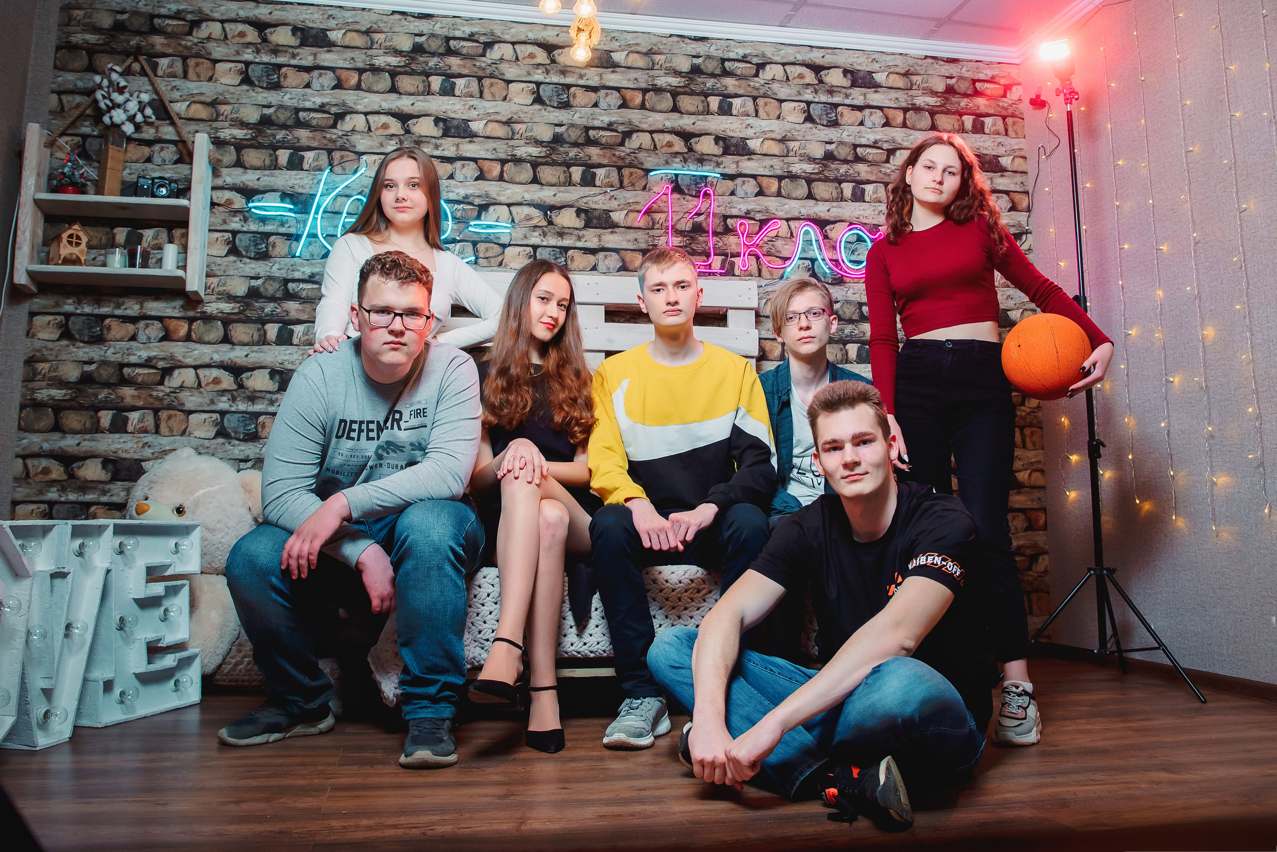 СТАРШАЯ ШКОЛА. Фото на документы Лепель, печать на холсте Лепель, печать фото Лепель