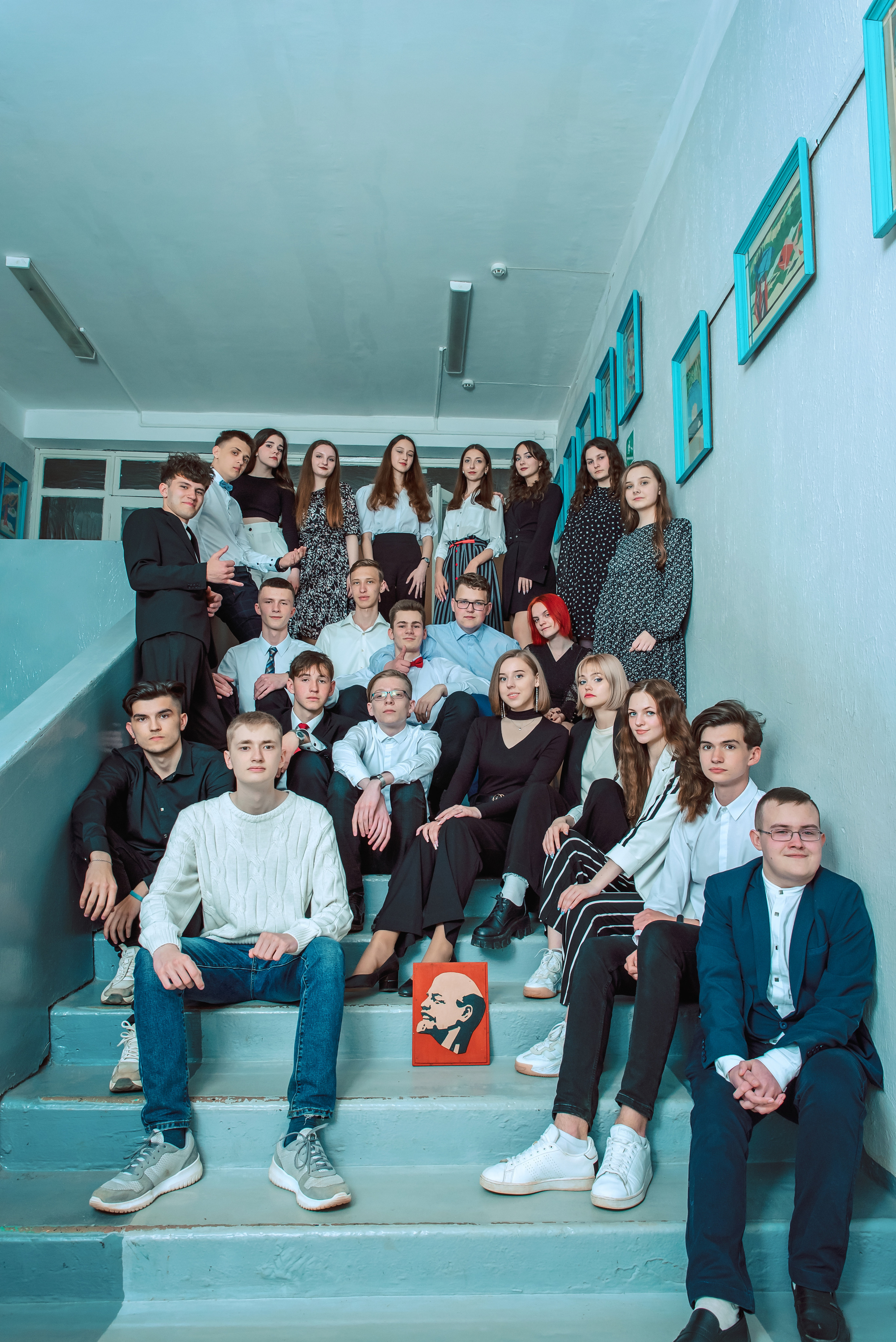 ШКОЛЬНАЯ ФОТОСЕССИЯ. Фото на документы Лепель, печать на холсте Лепель, печать фото Лепель