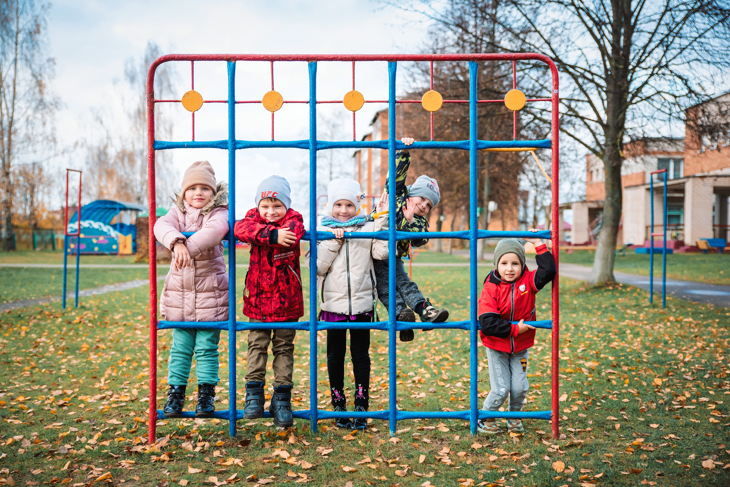 ДЕТСКИЙ САД. Фото на документы Лепель, печать на холсте Лепель, печать фото Лепель