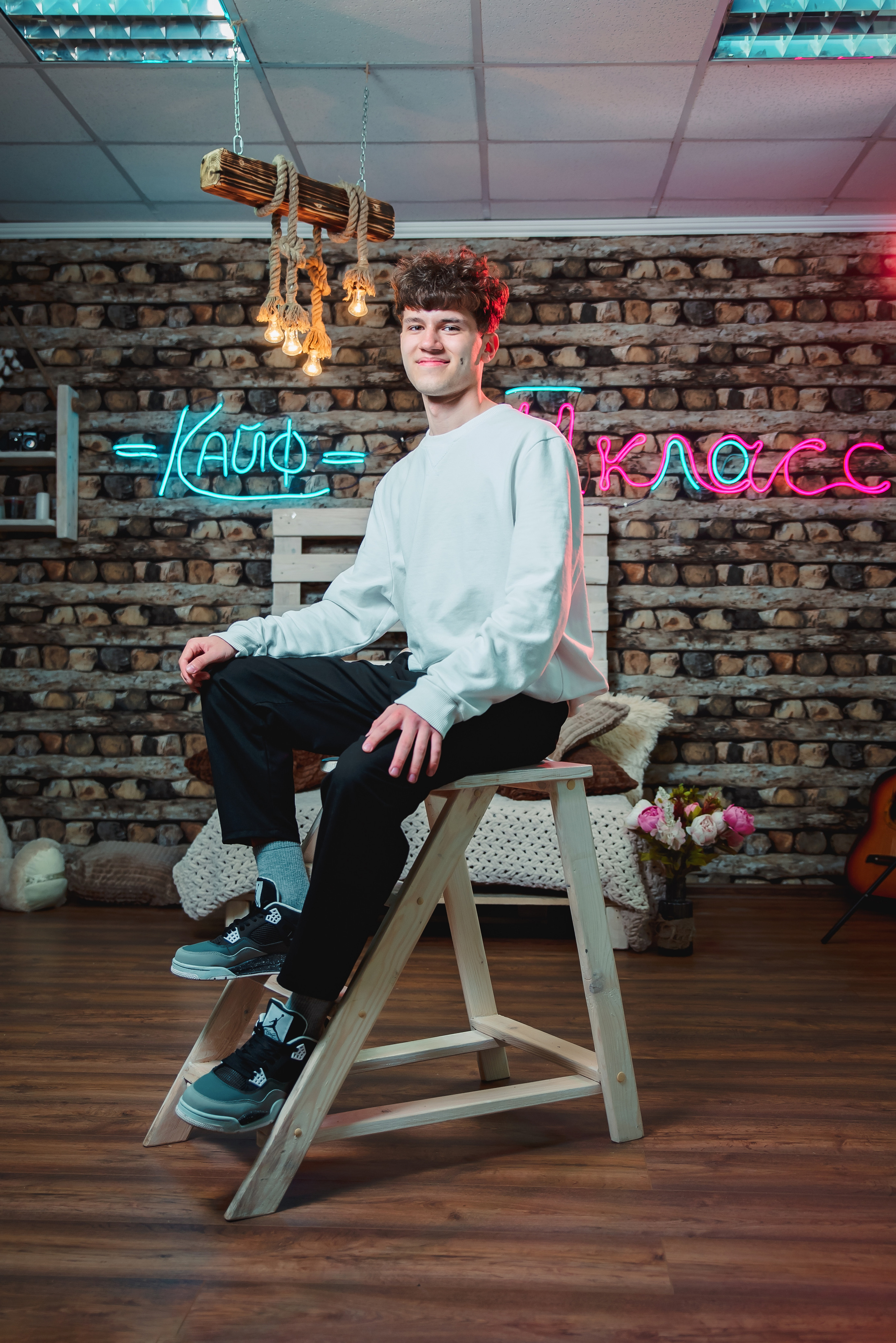 СТАРШАЯ ШКОЛА. Фото на документы Лепель, печать на холсте Лепель, печать фото Лепель