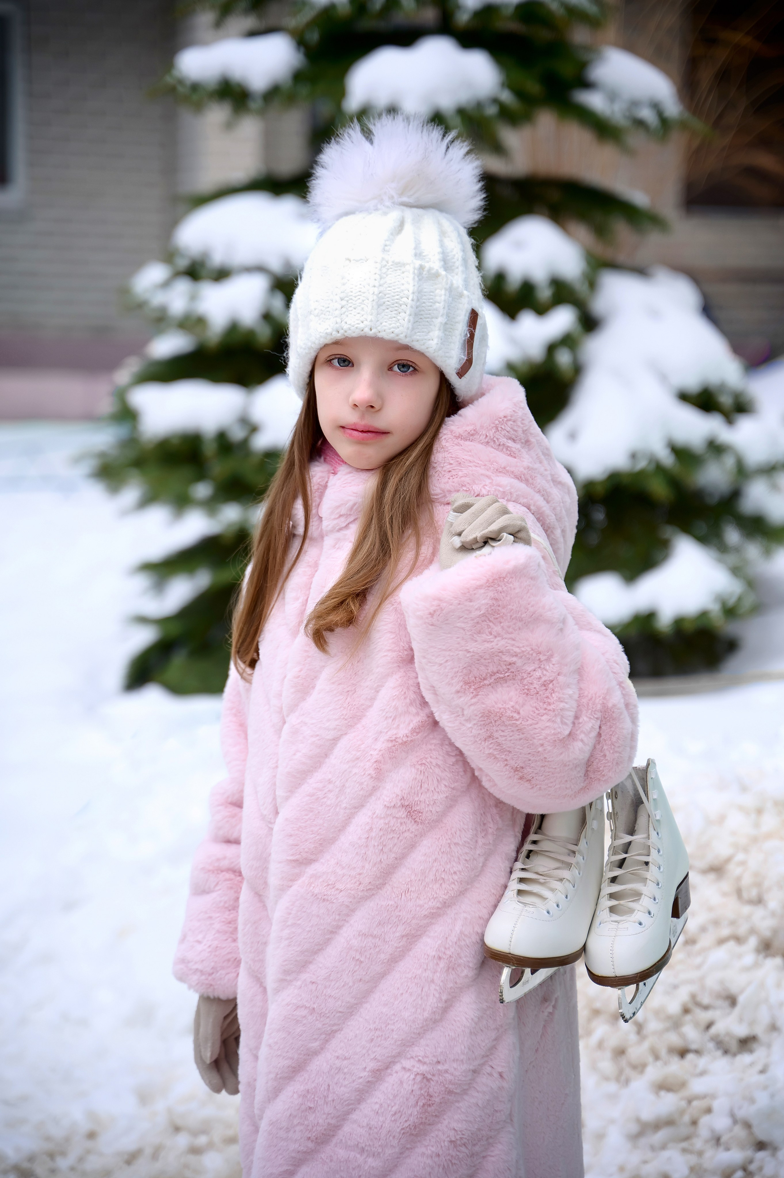 Выпускные альбомы. Детский, школьный фотограф Наумова Марина Воронеж