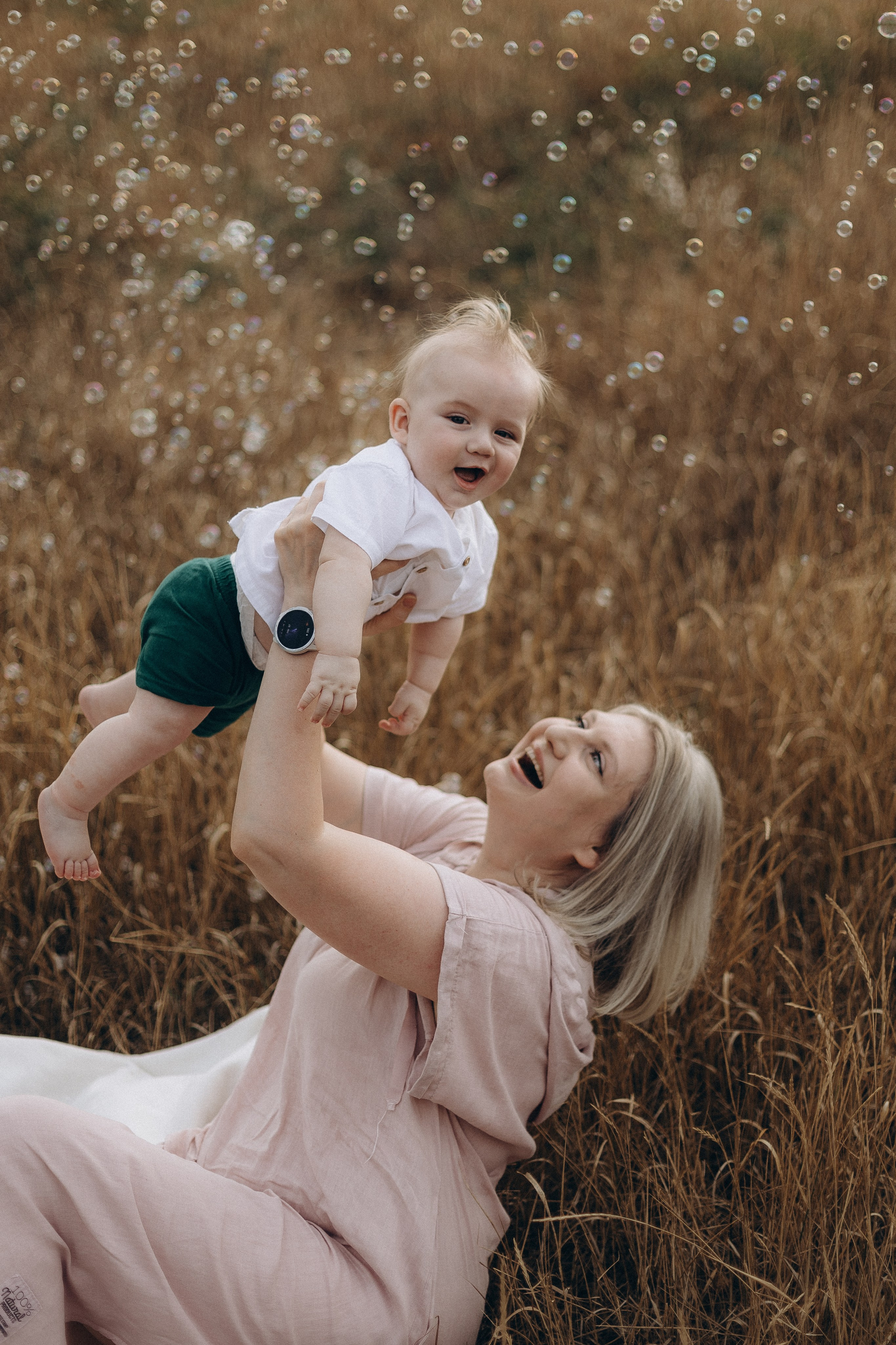 Ольга и Марк. Главная