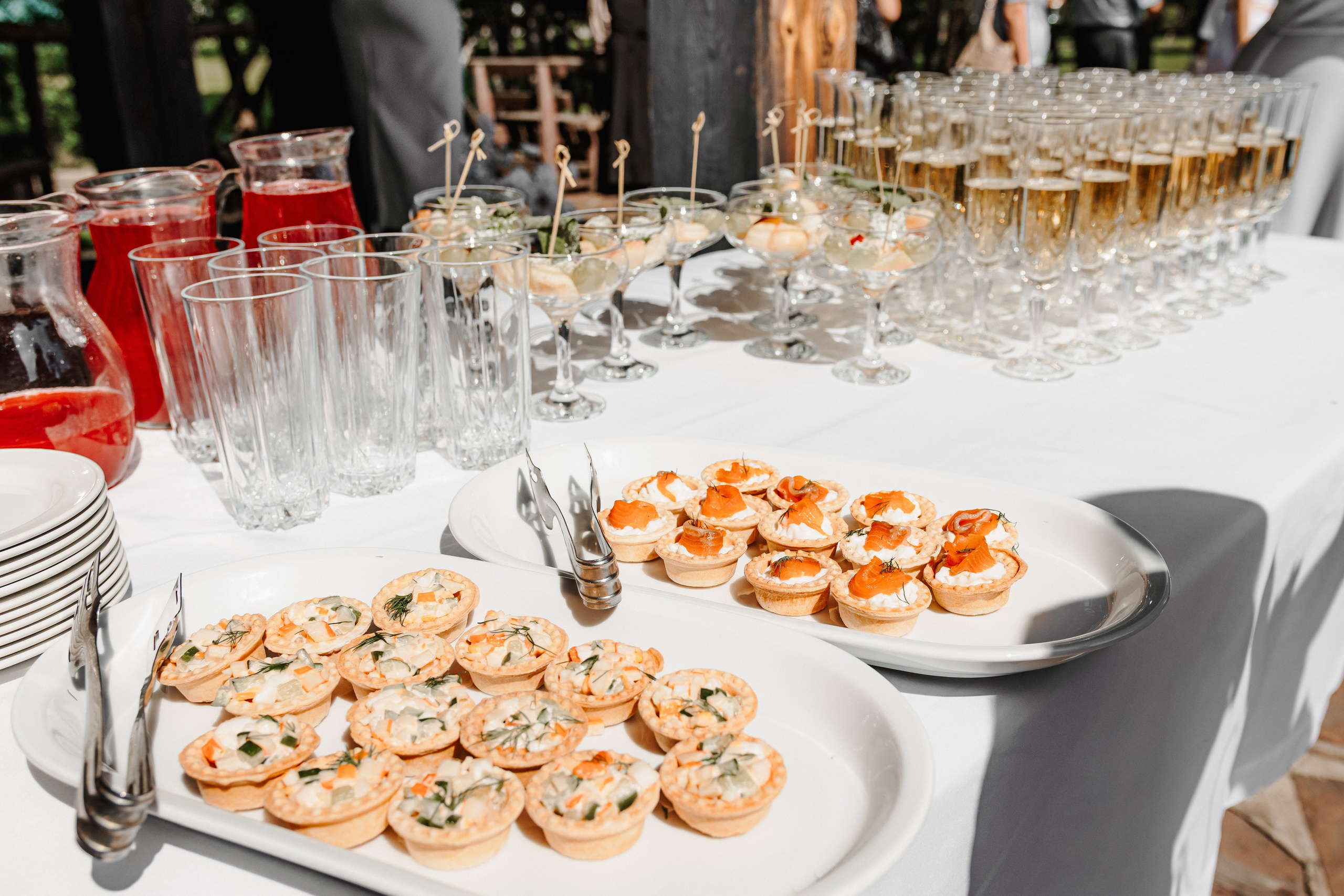 Свадьба Дмитрия и Дианы