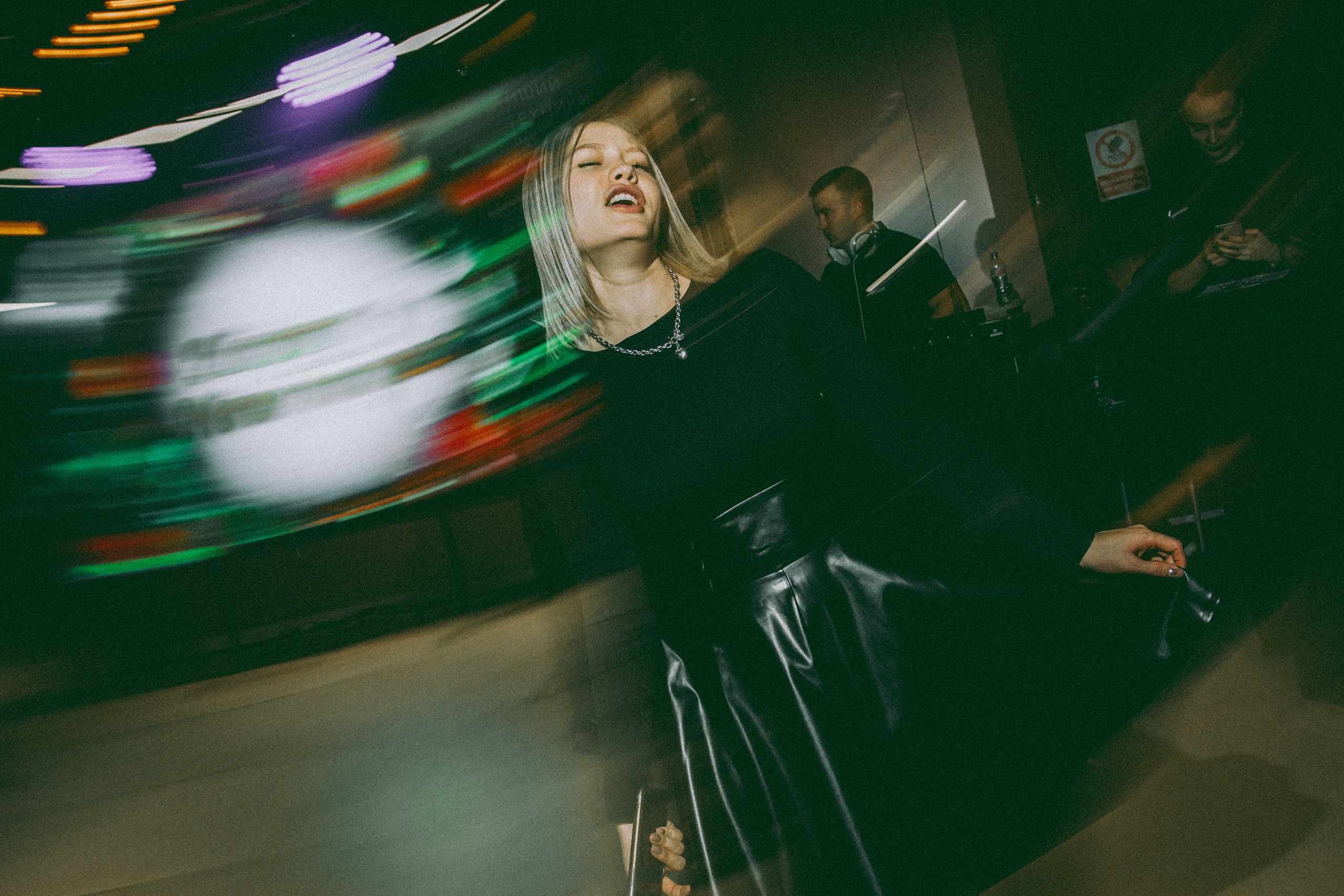 Корпоратив в Ретро парке