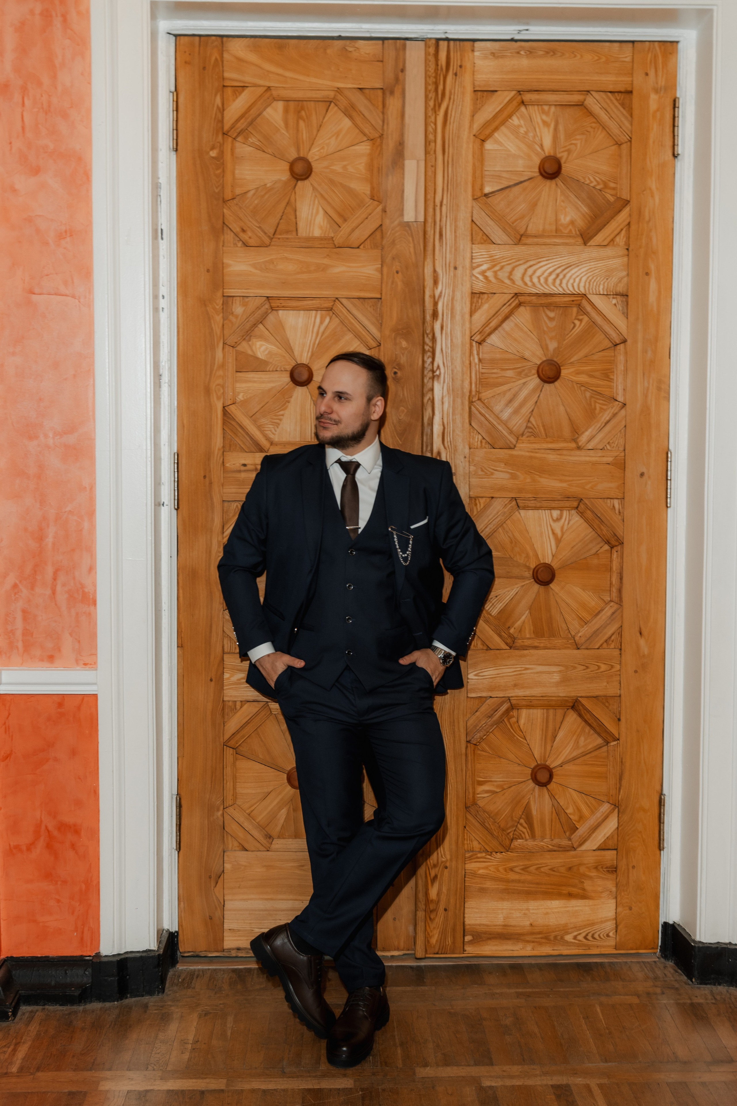 К&П предсвадебная фотосъёмка