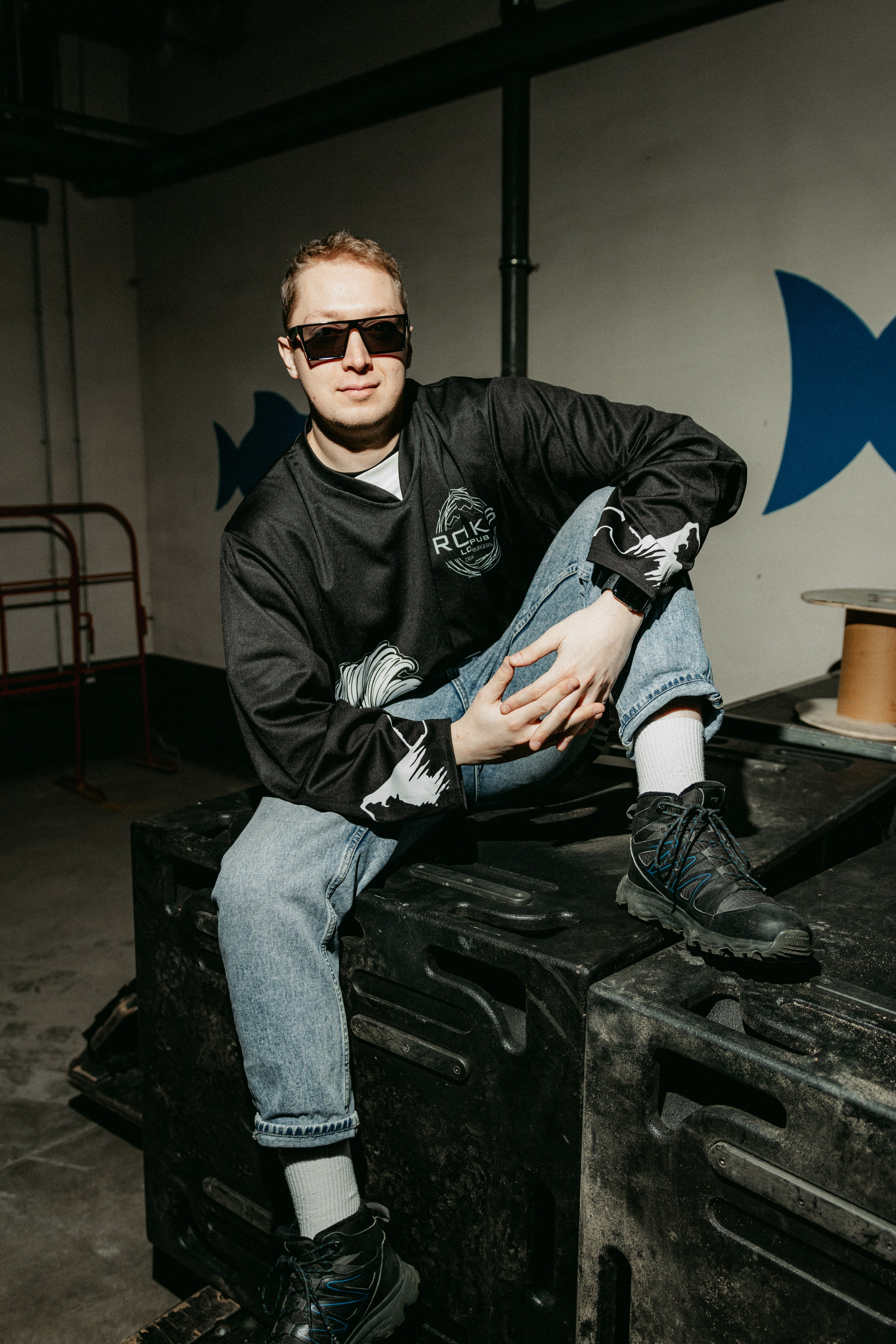 Кофе Рейв в ТРЦ «ПЛАНЕТА» 2