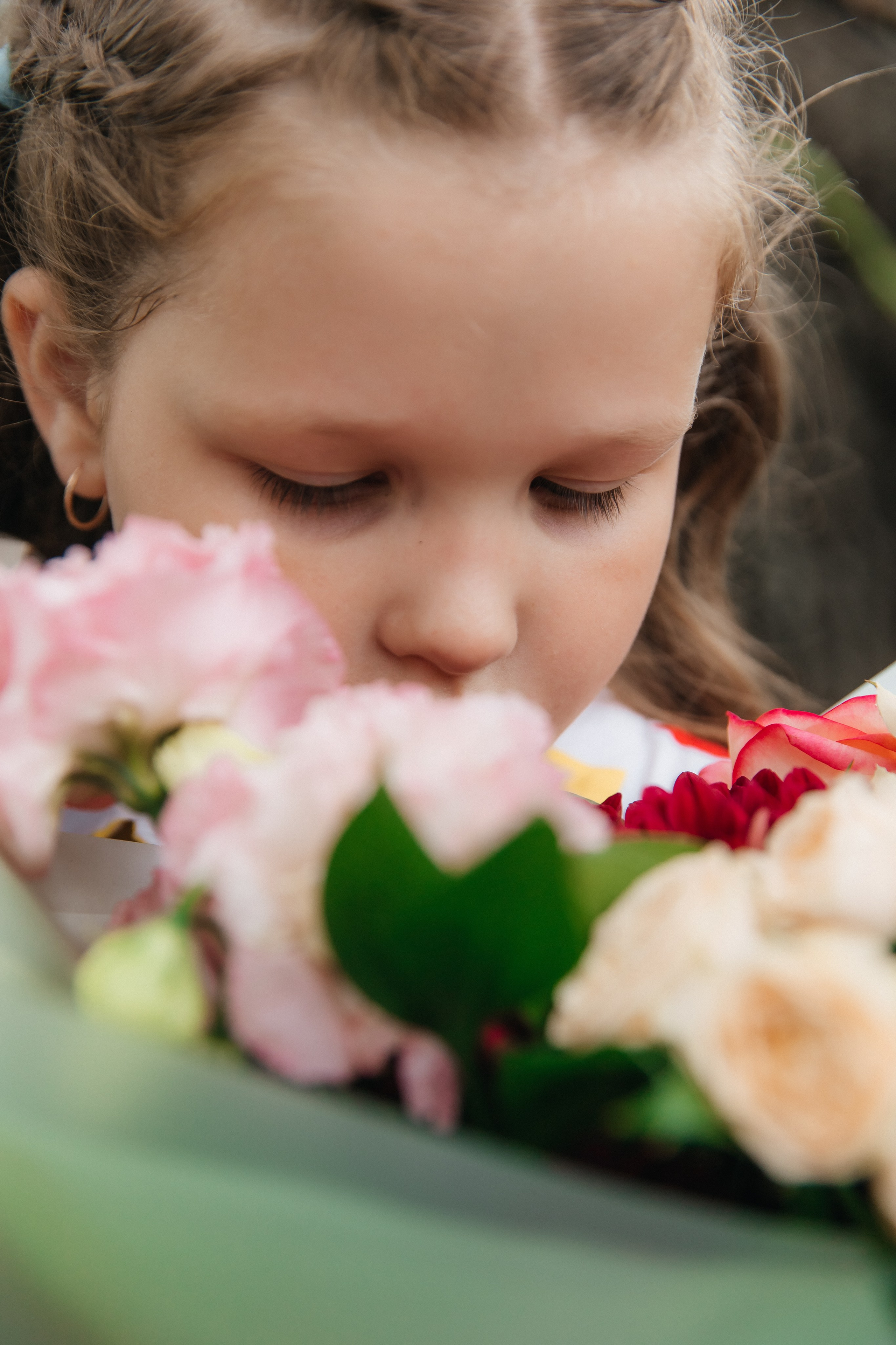 Владислав и Анна. Фотограф в Волгограде — Александра Искандерова