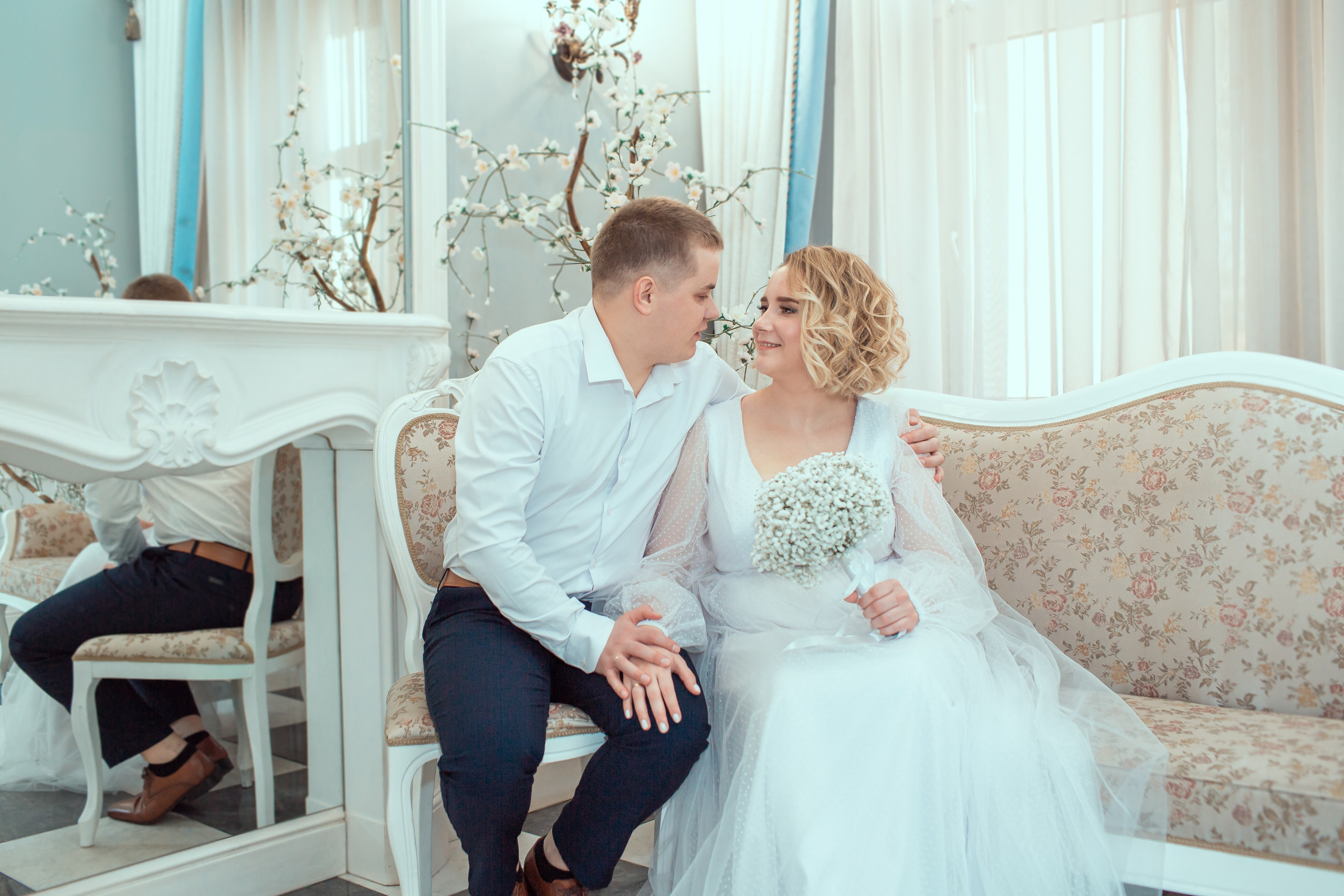 Портфолио фотографа