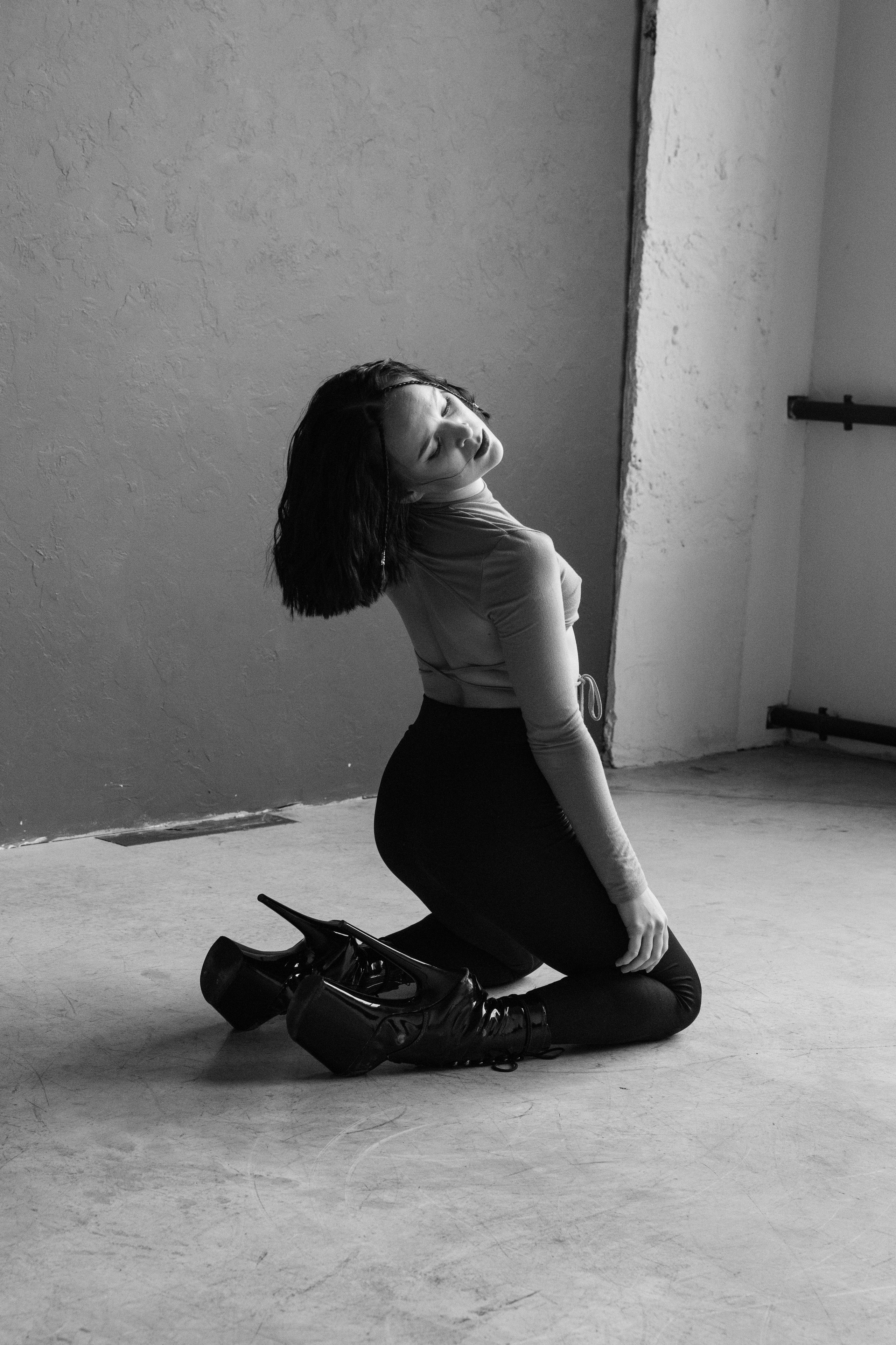 Студия танцев «Объединение». Свадебный и семейный фотограф в Челябинске