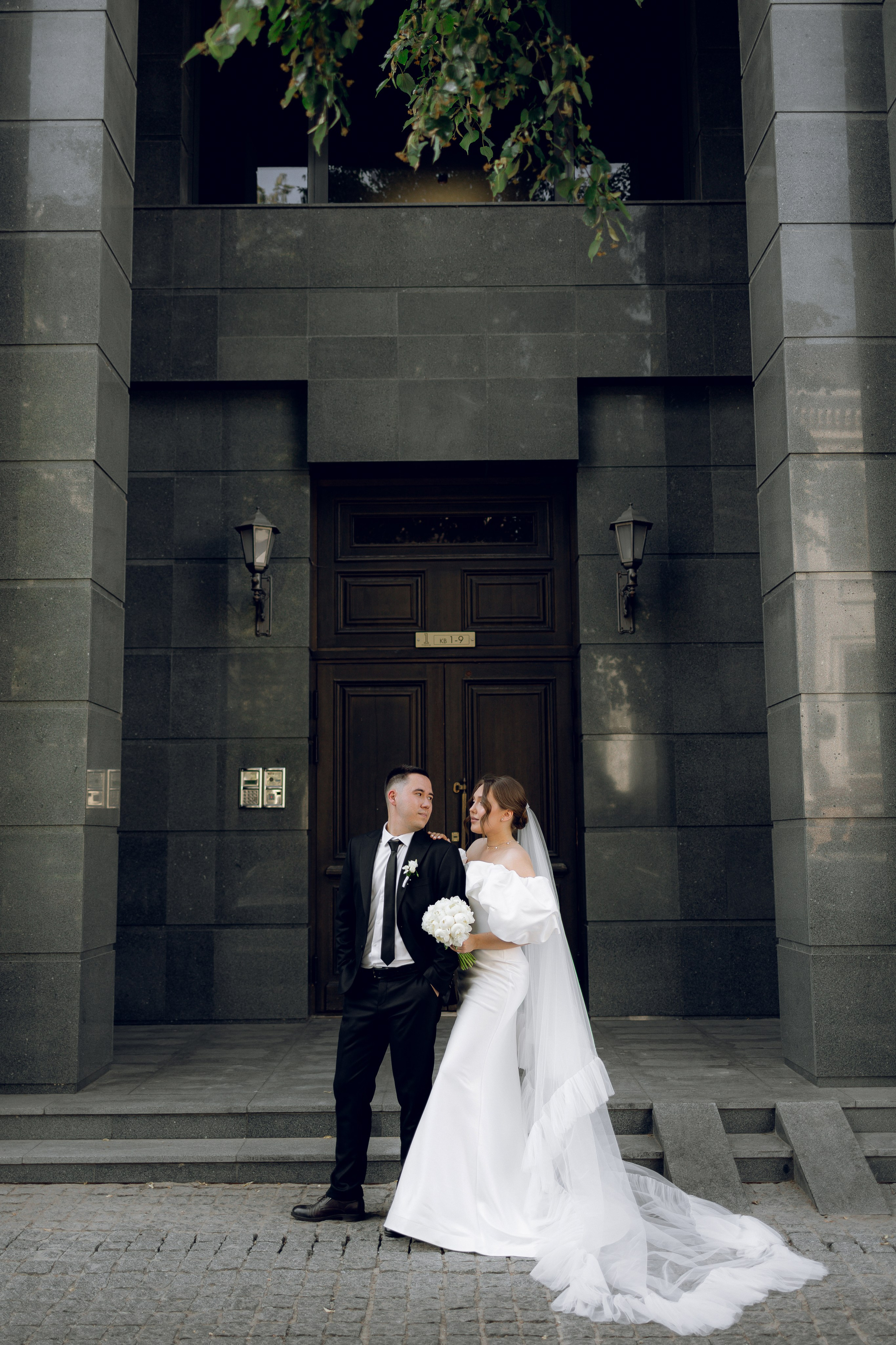 Максим & Эльмира. Свадебный фотограф Казань| Фотограф Казань Зевакина Анастасия