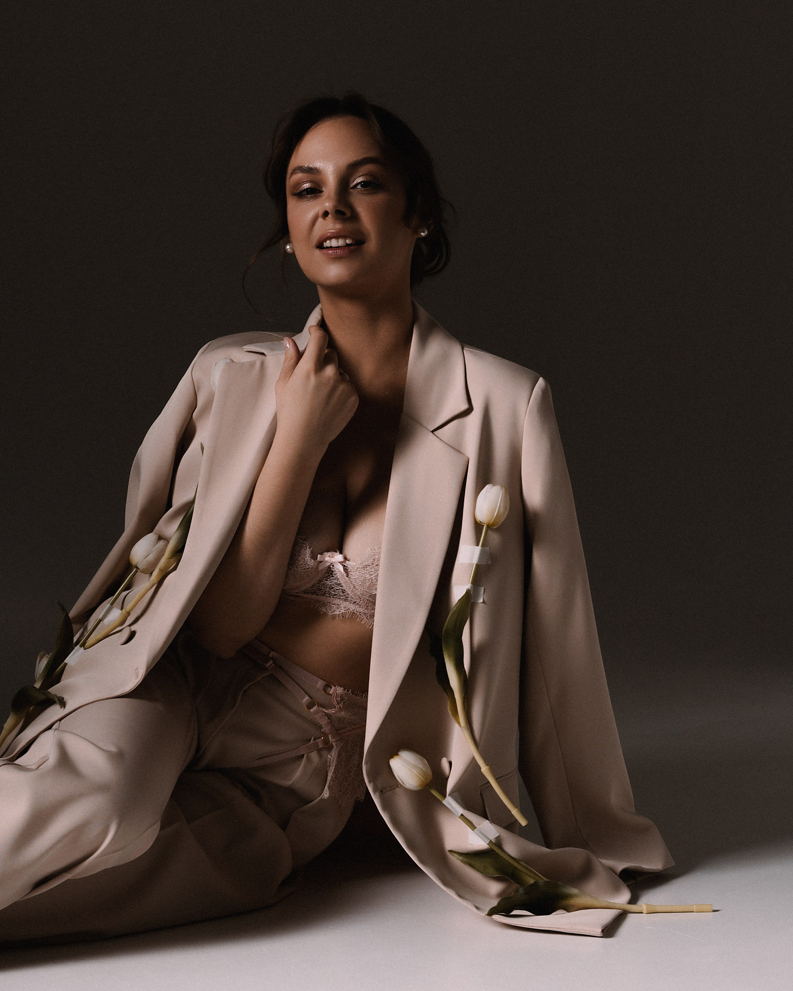 Юлия. Фотограф в Красноярске Ксения Дмитрик