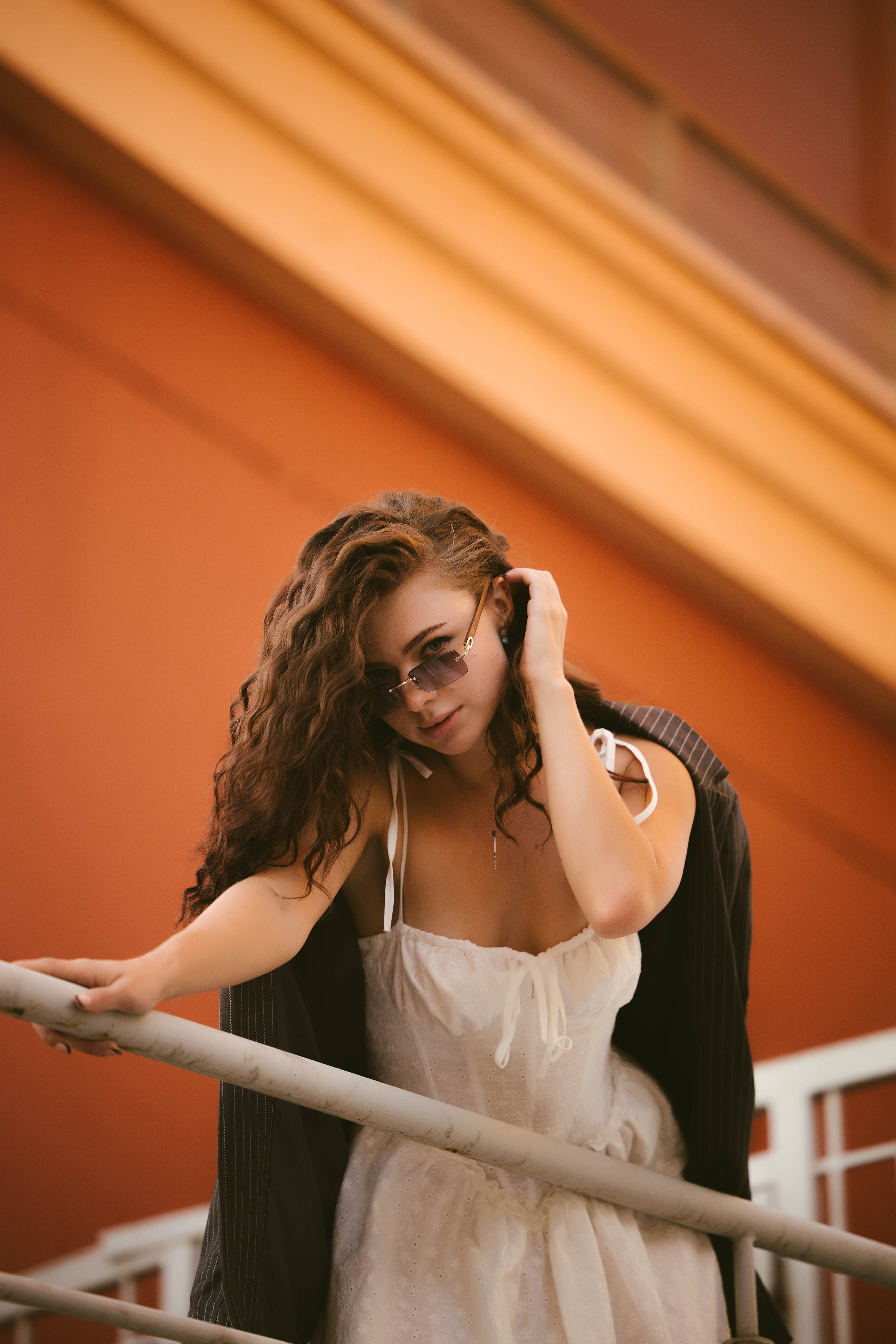 Прогулка по Липецку. Фотограф в Липецке и Москве Рыкова Юлия